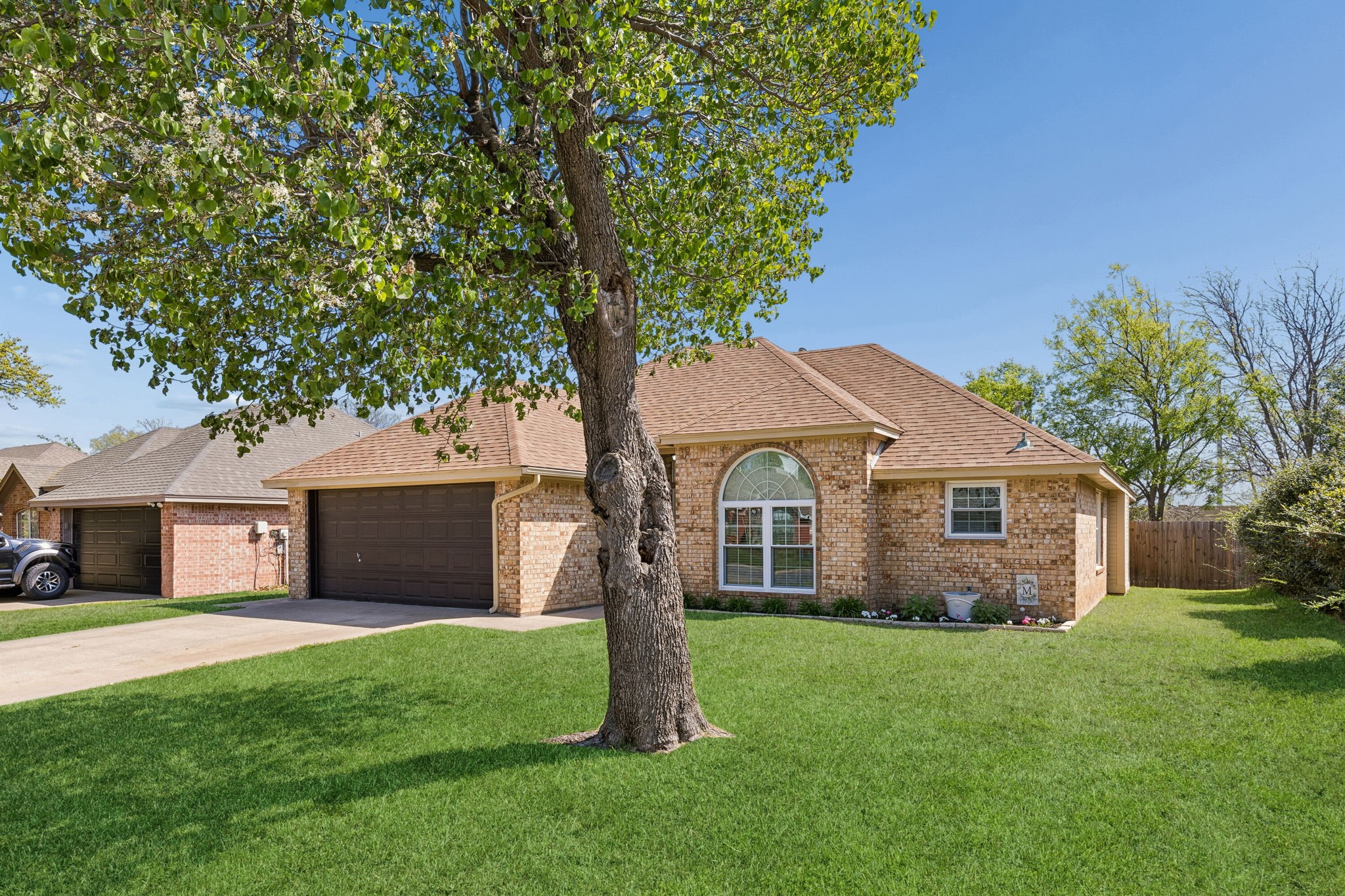 906 Bayfield Drive