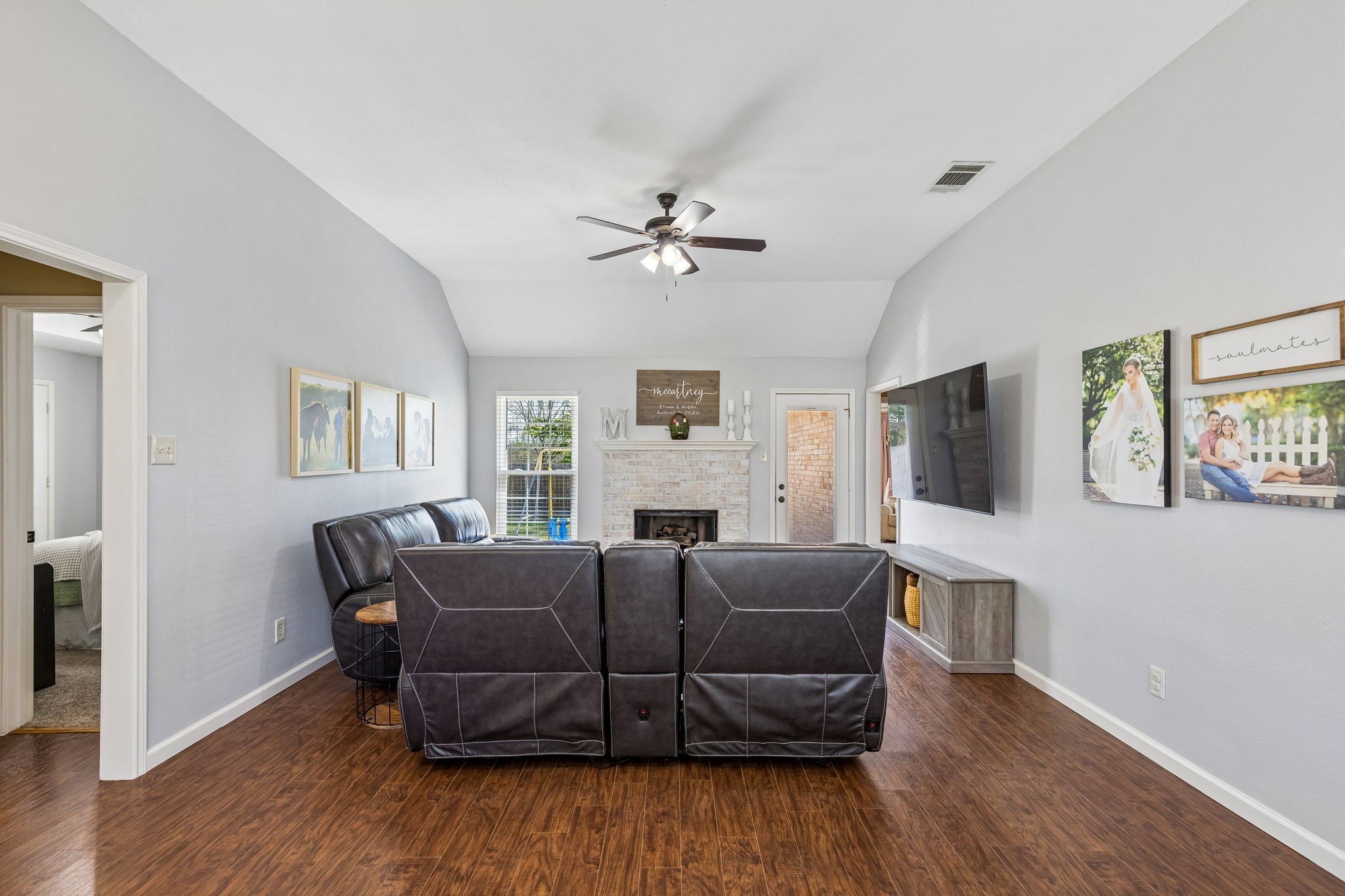 906 Bayfield Drive