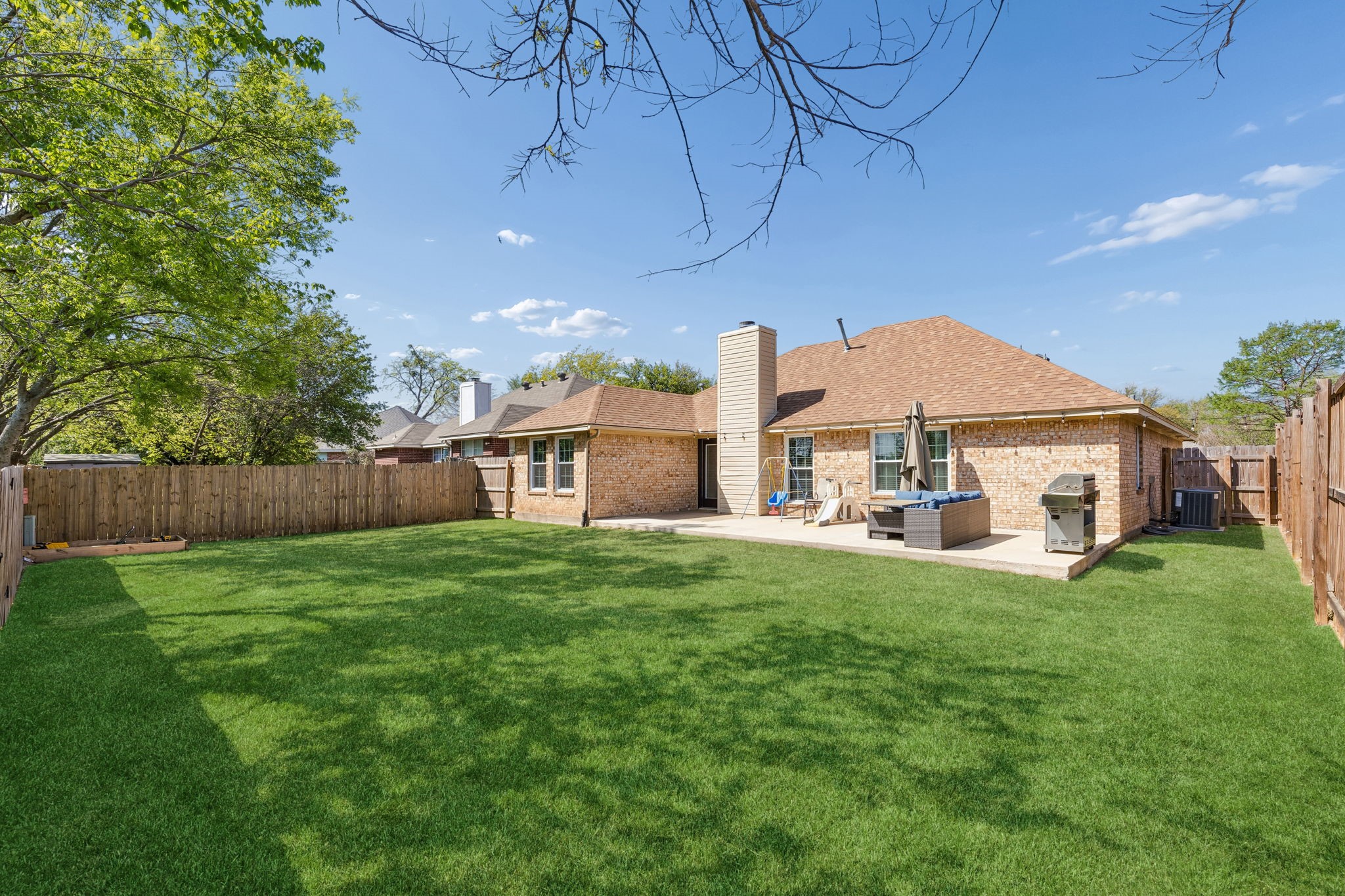 906 Bayfield Drive