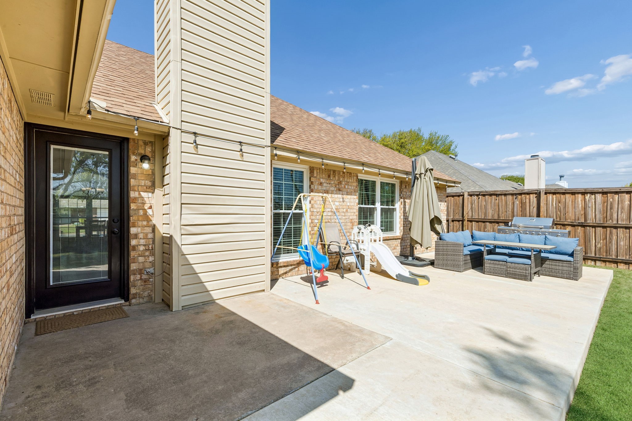 906 Bayfield Drive