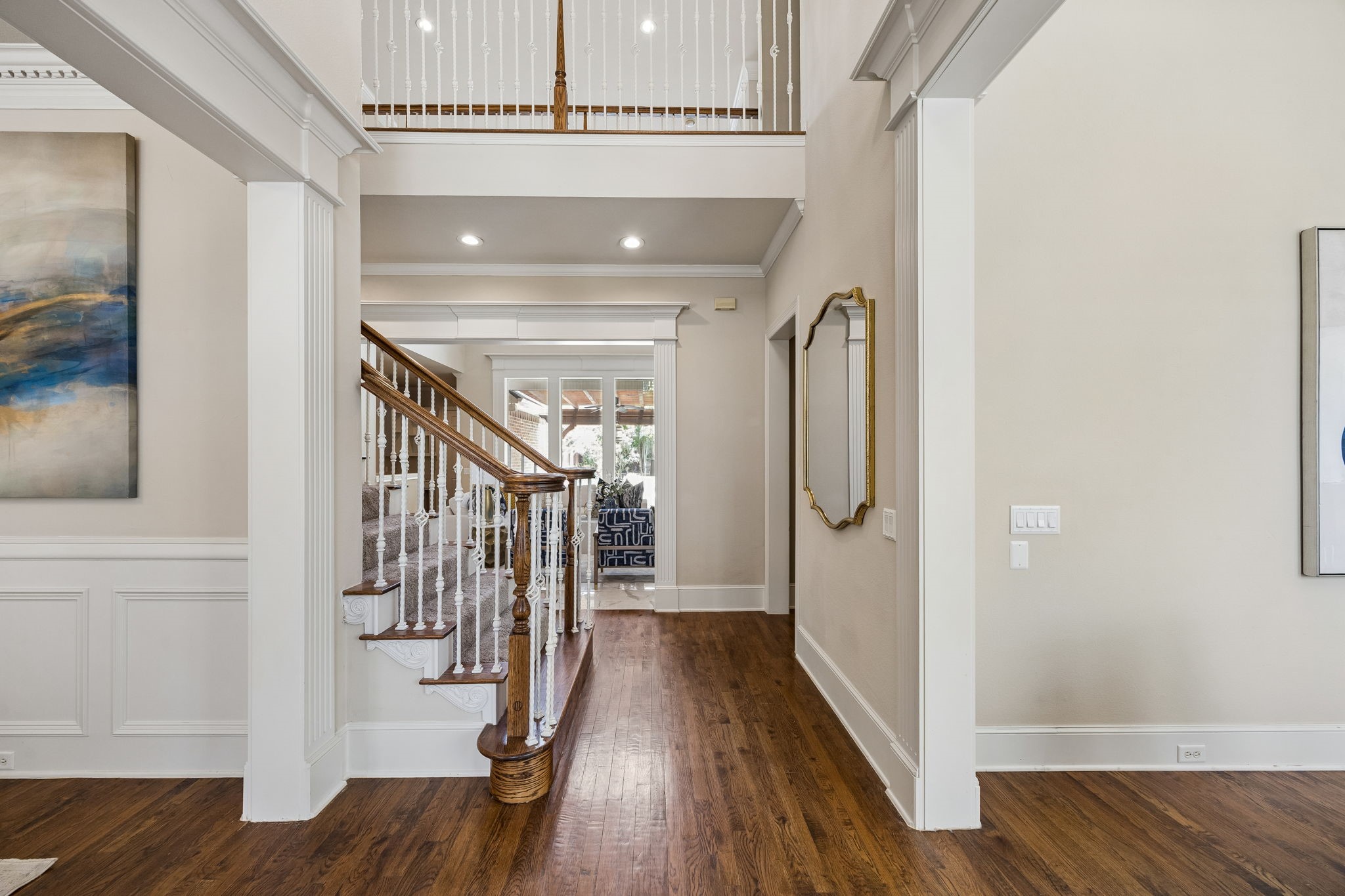 1000 Navarro Drive