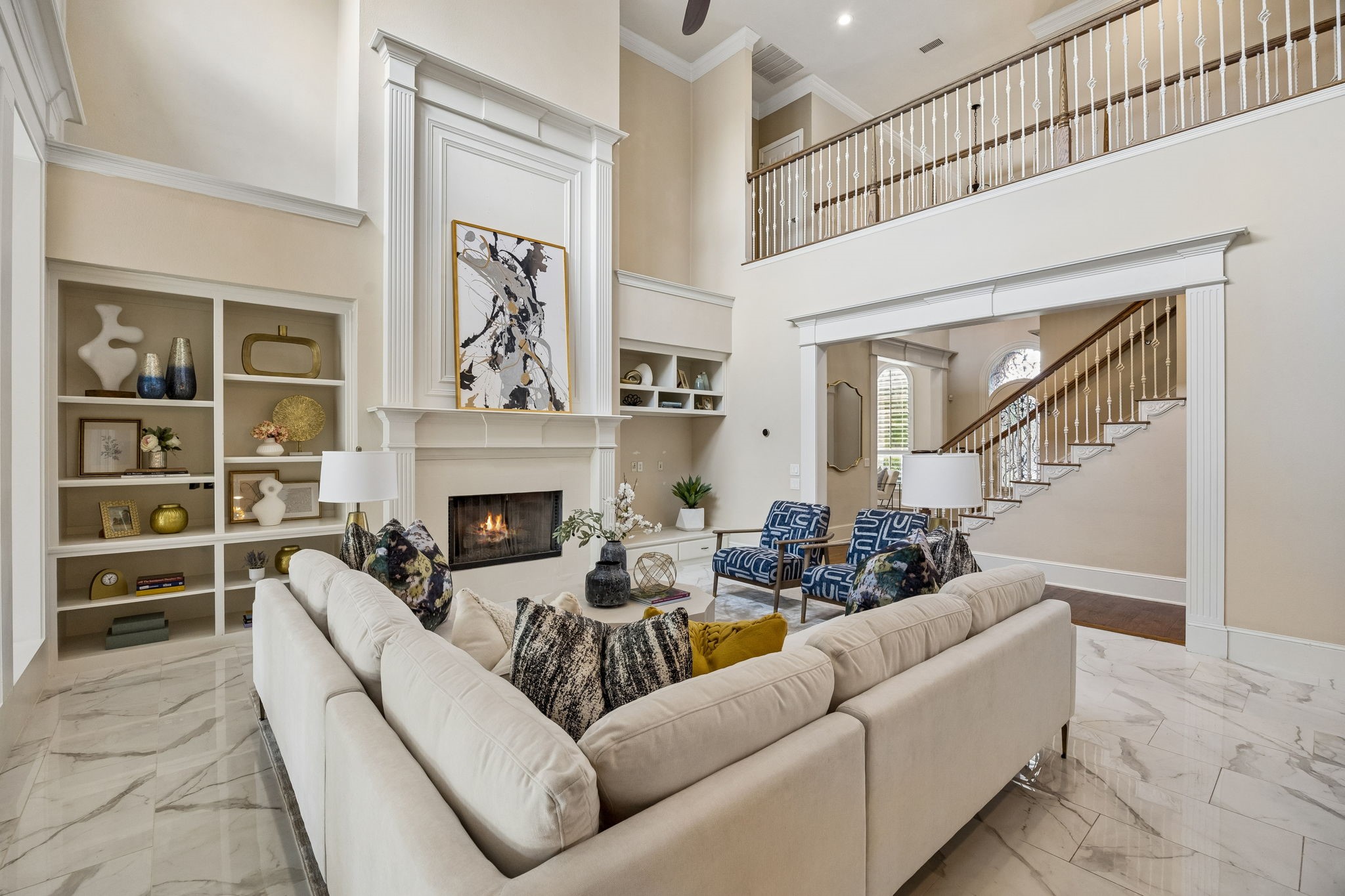 1000 Navarro Drive