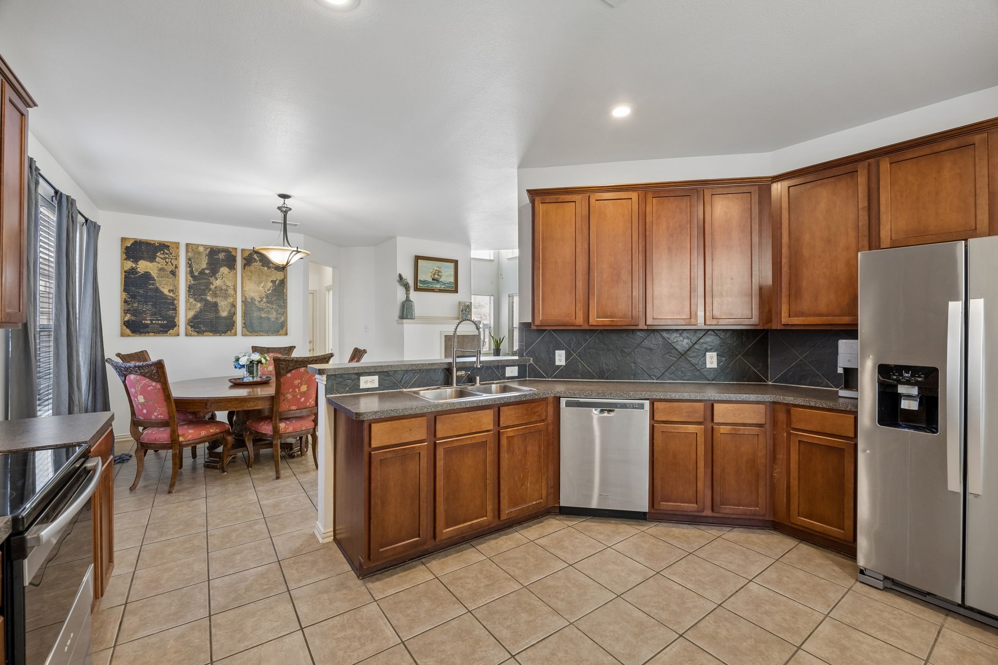 1376 Kingston Place