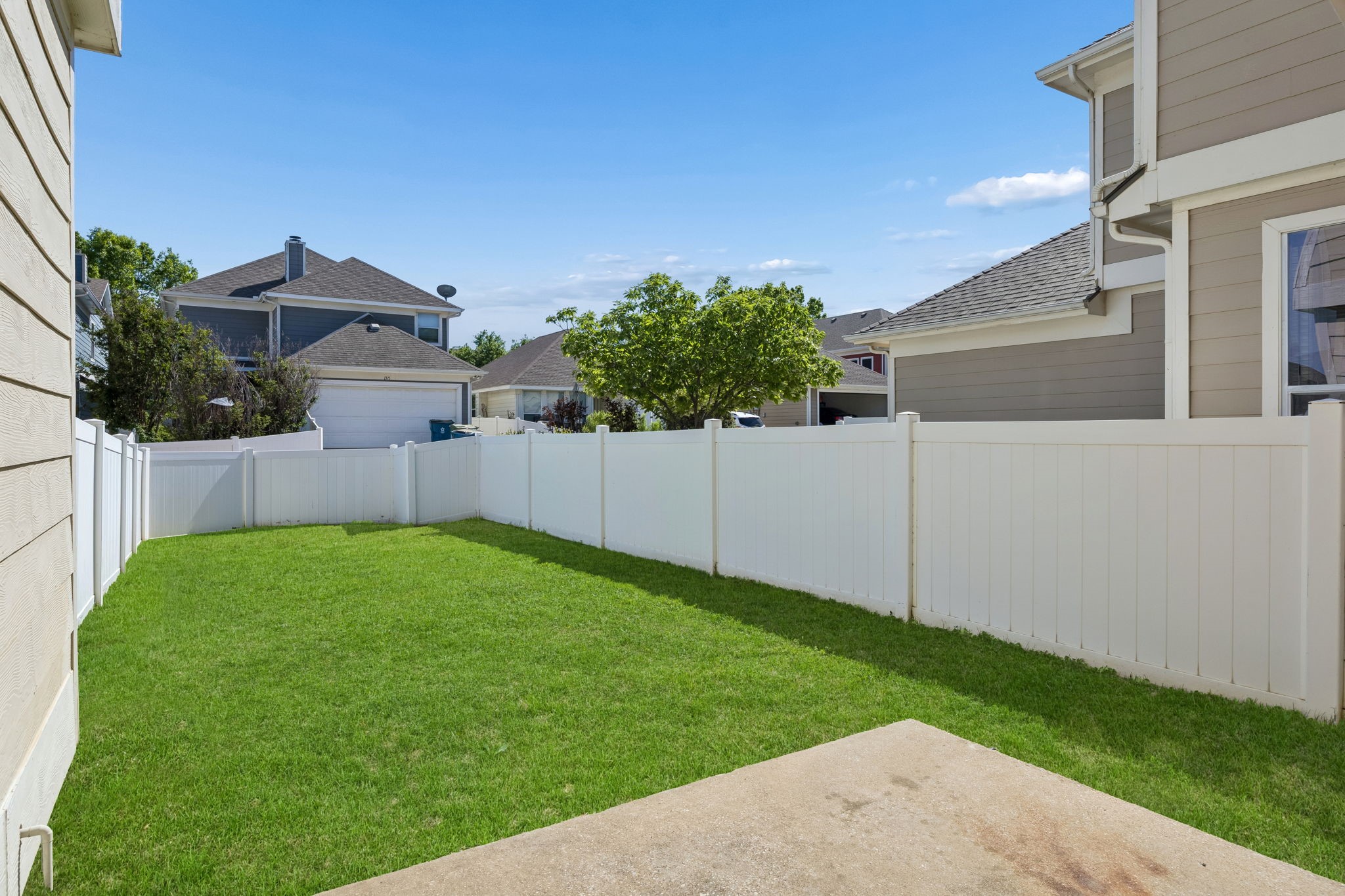 1376 Kingston Place