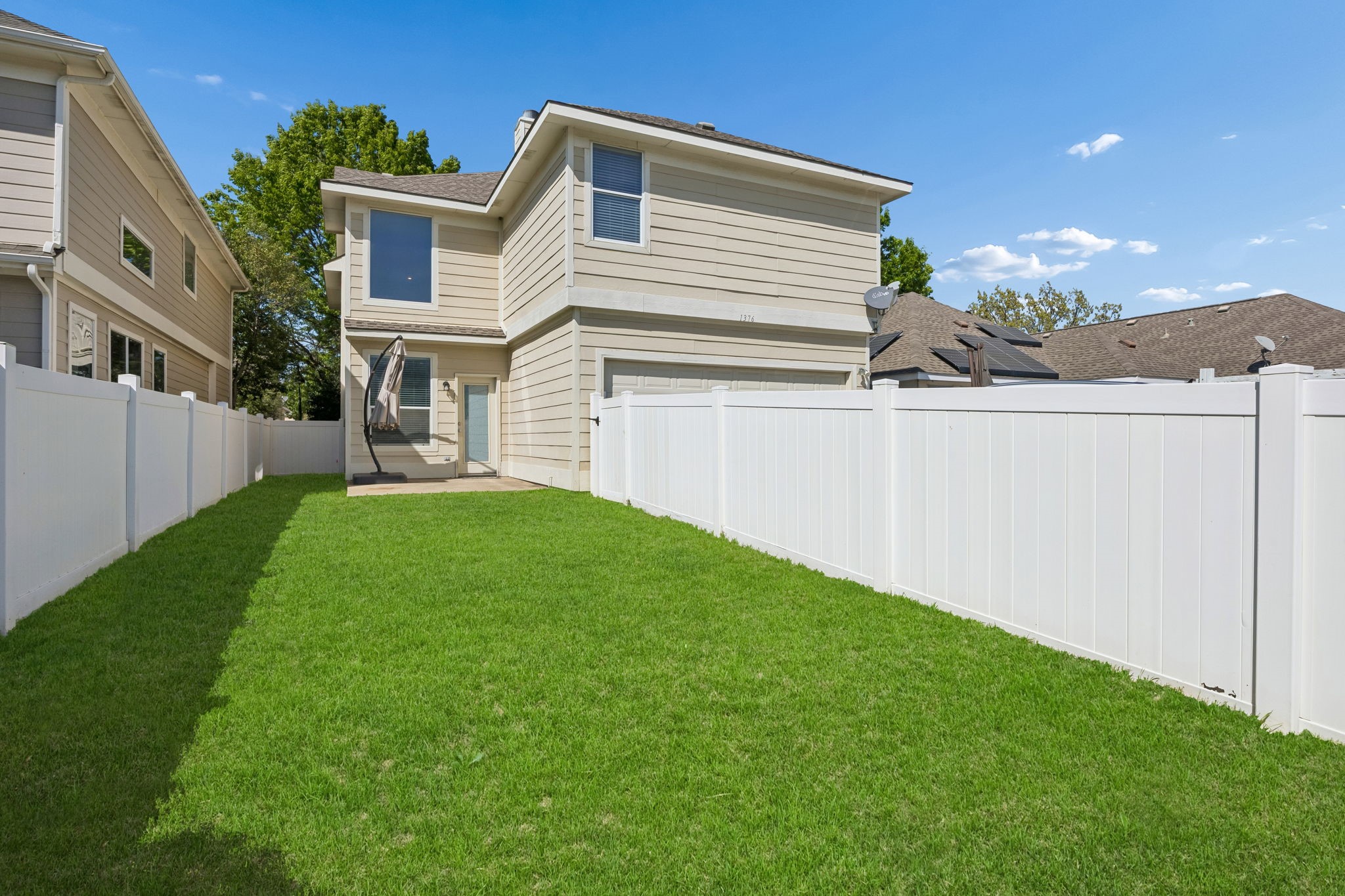 1376 Kingston Place
