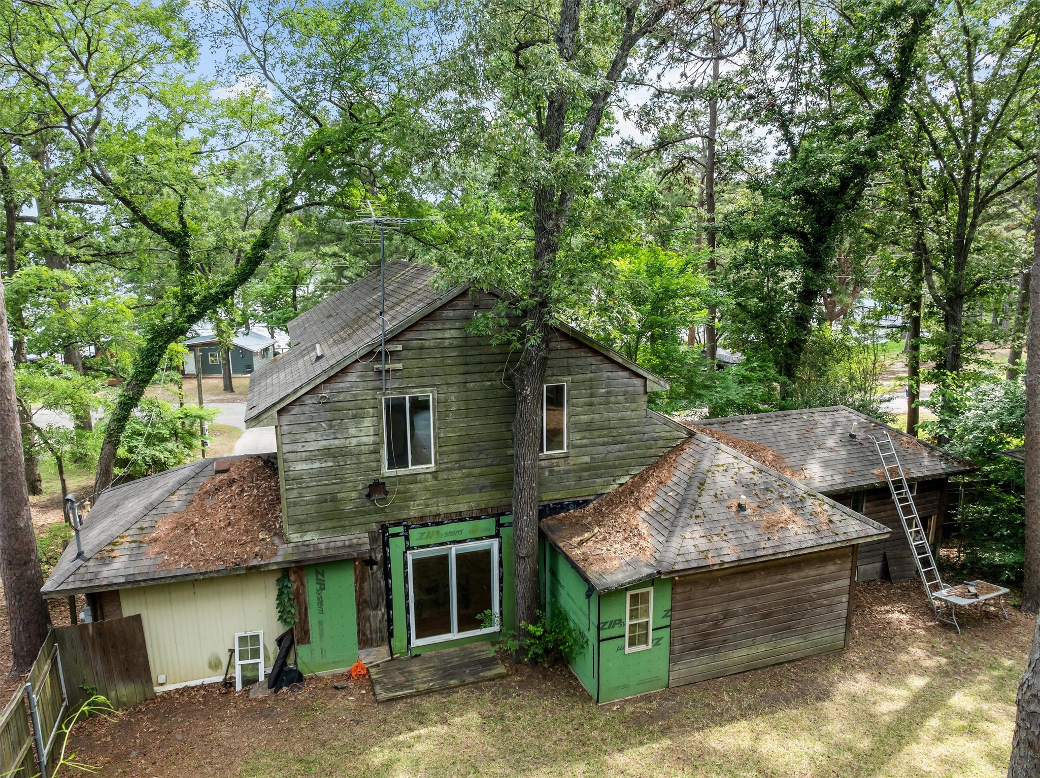 2337 County Road 3440