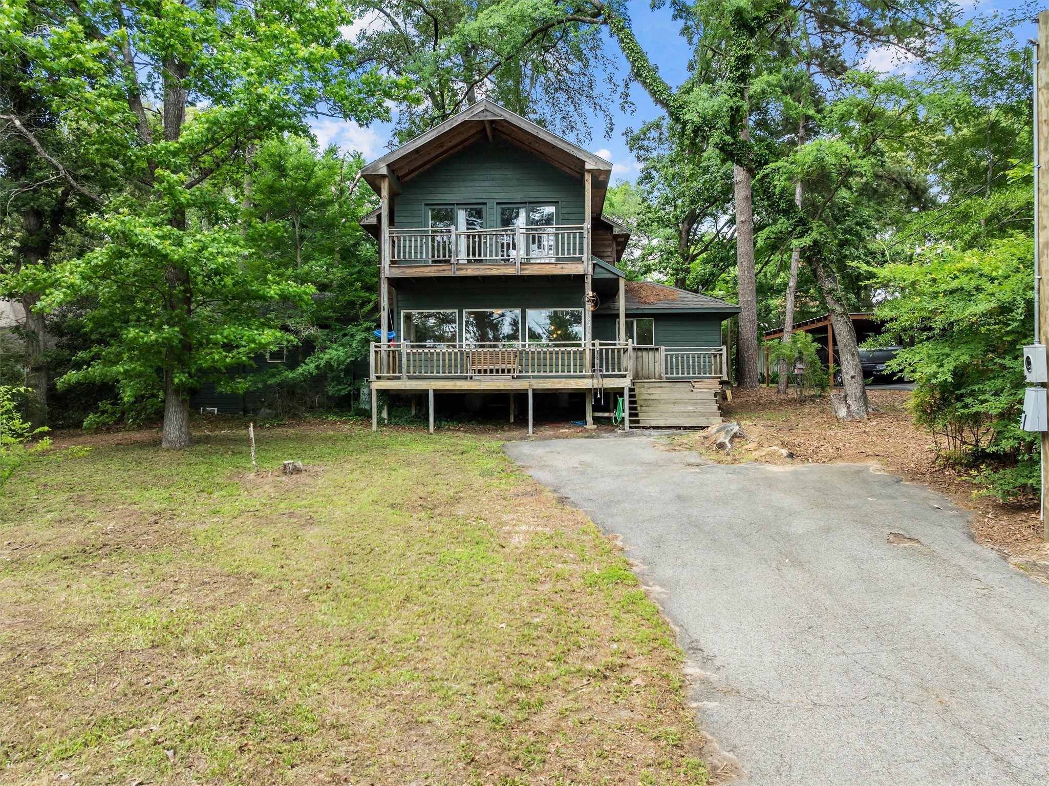 2337 County Road 3440