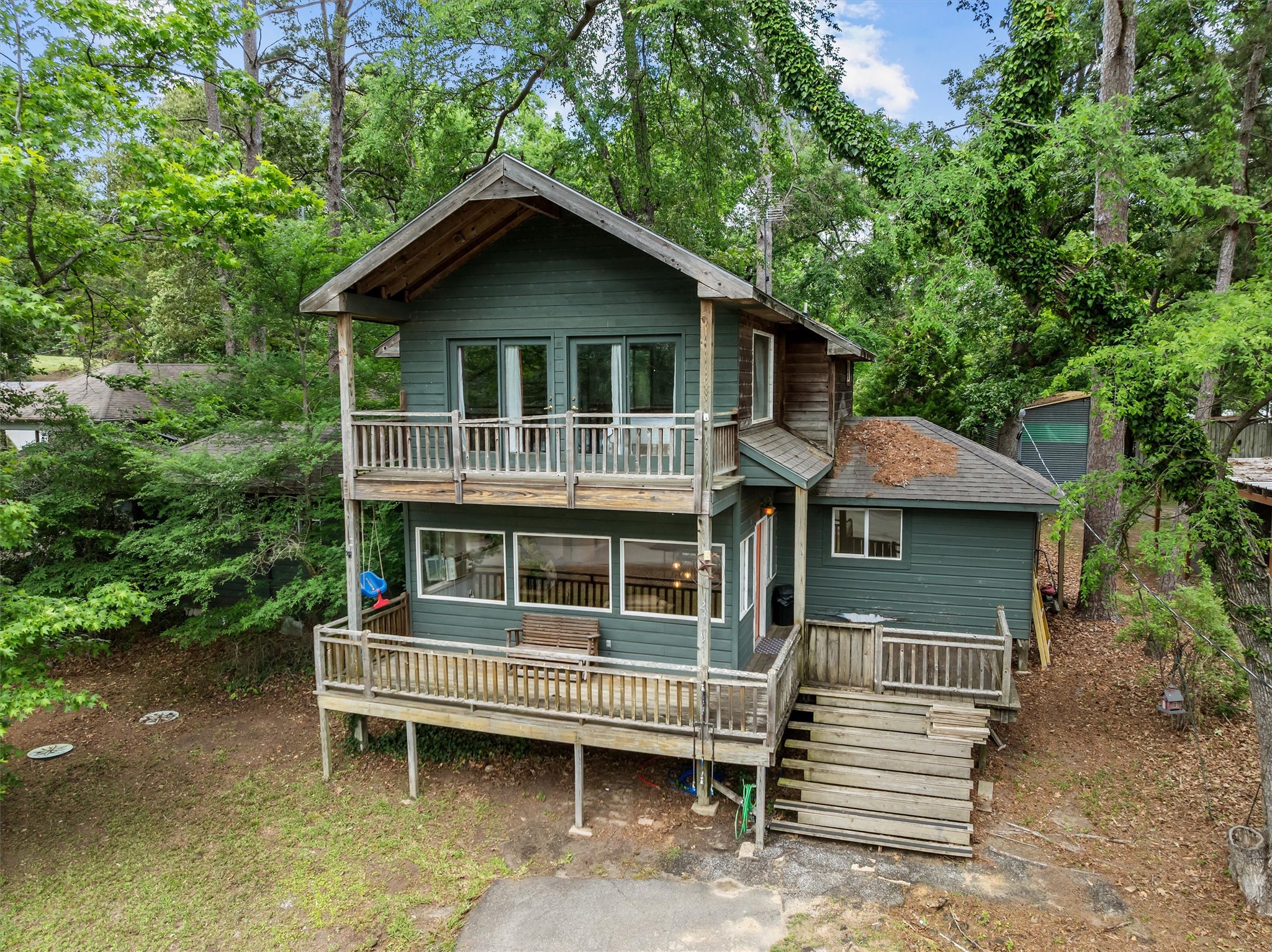 2337 County Road 3440