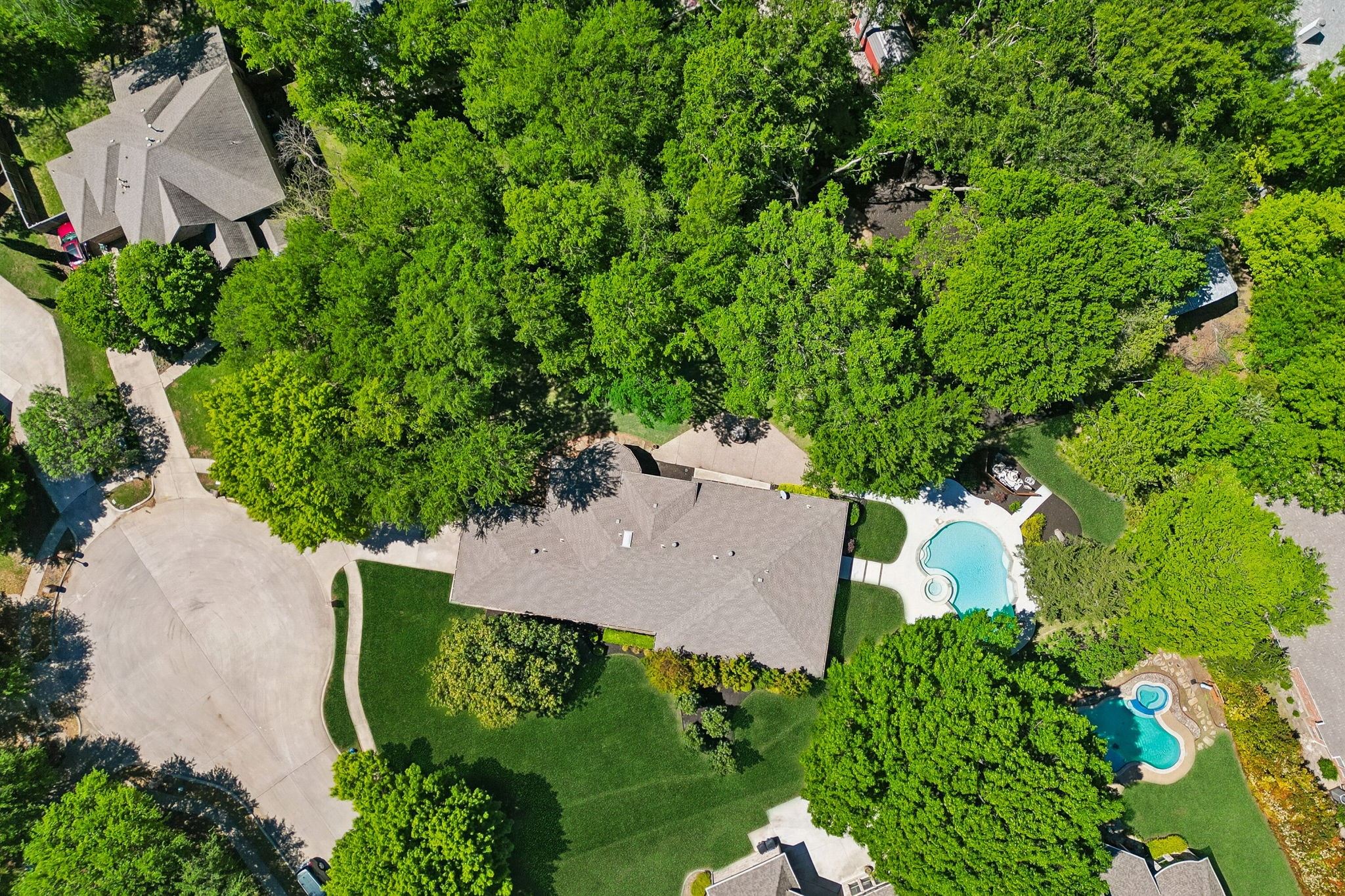 732 Creek Valley Court