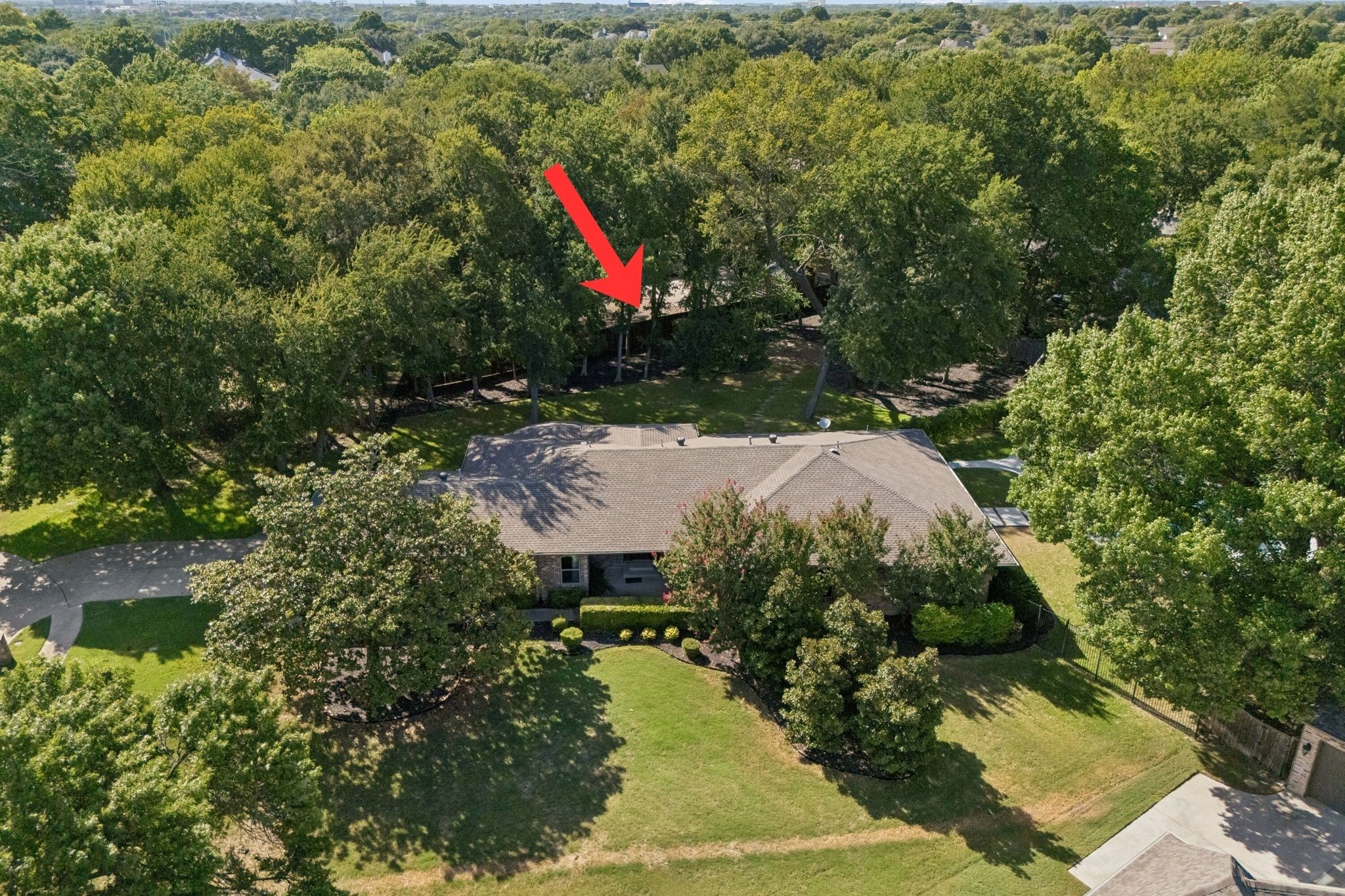 732 Creek Valley Court