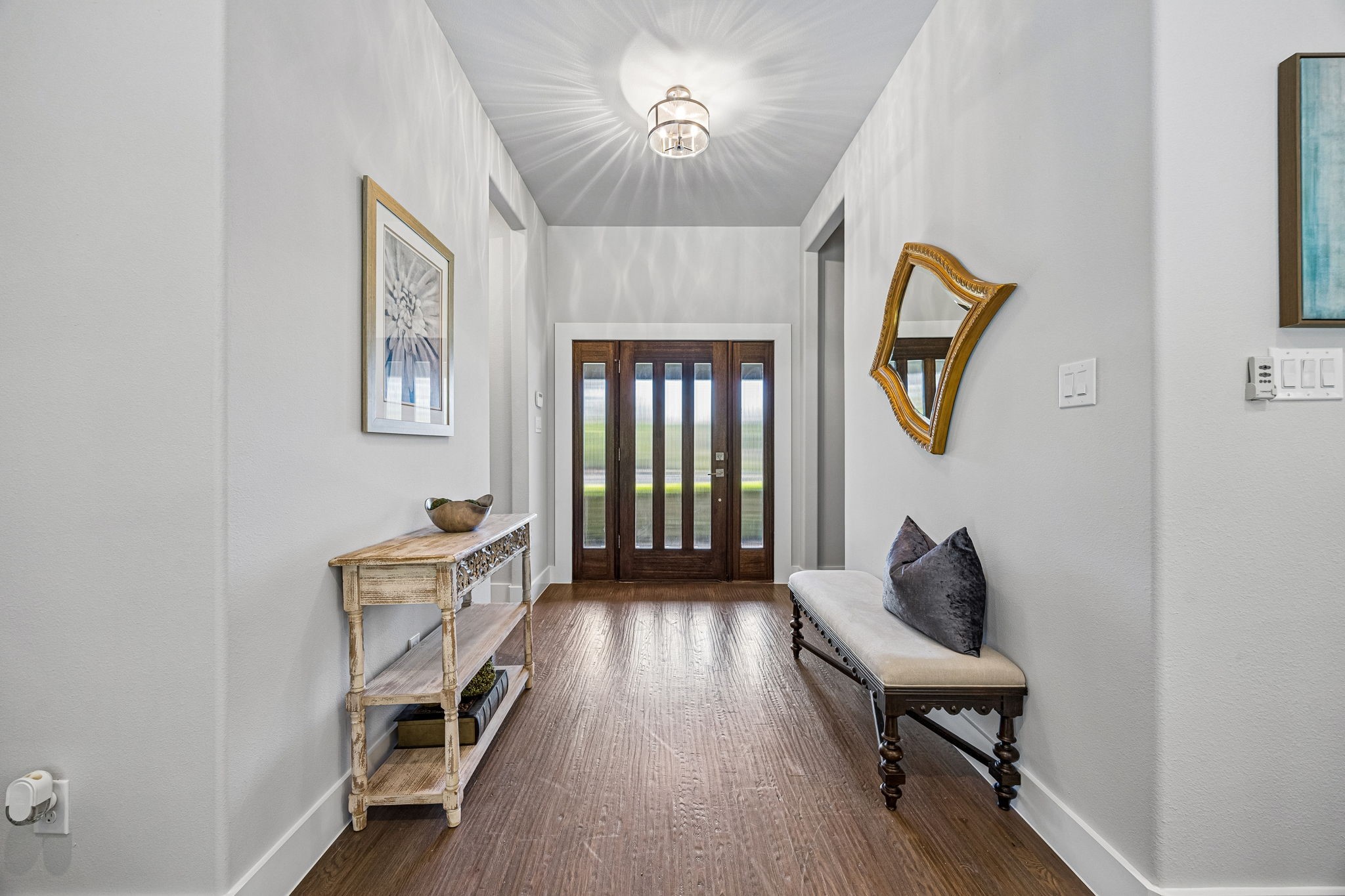 732 Creek Valley Court