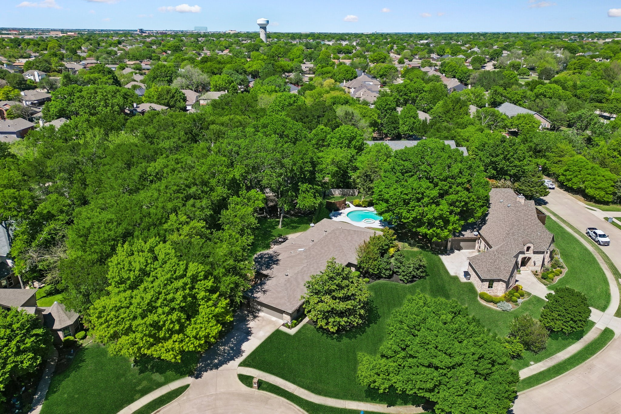 732 Creek Valley Court
