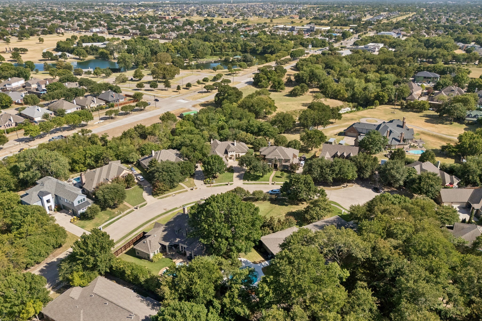 732 Creek Valley Court