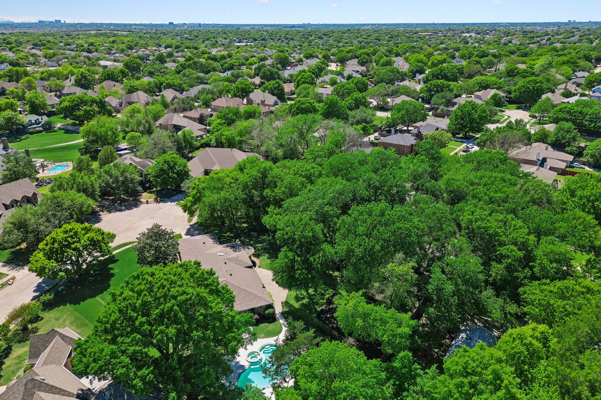 732 Creek Valley Court
