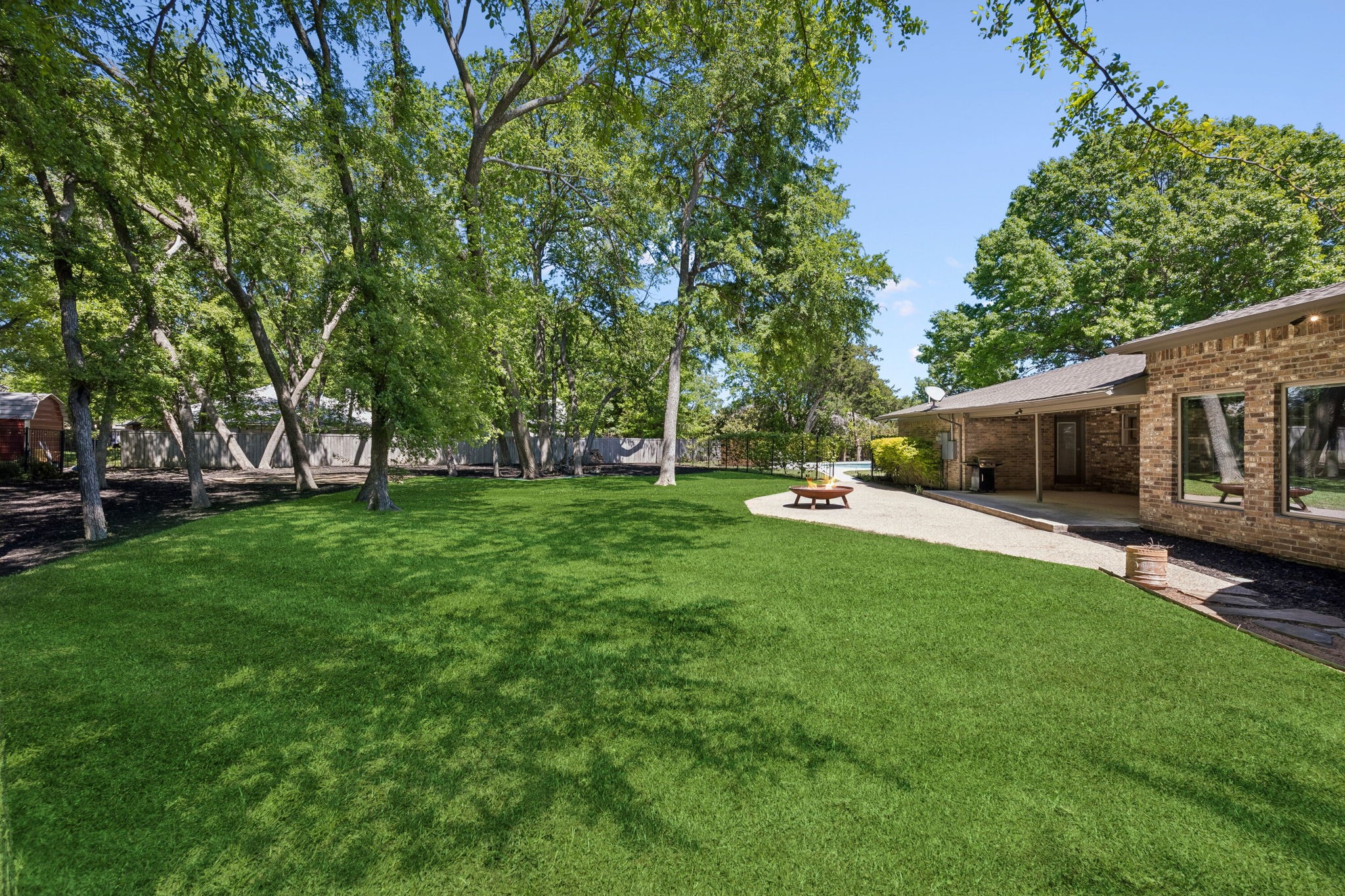 732 Creek Valley Court