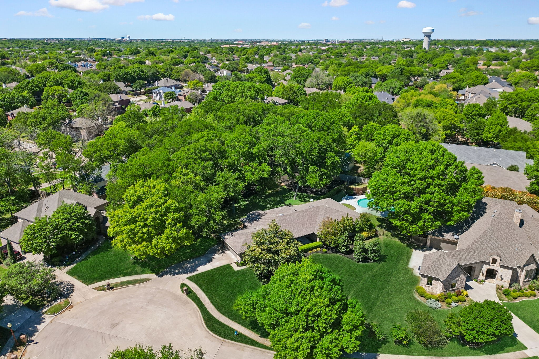 732 Creek Valley Court