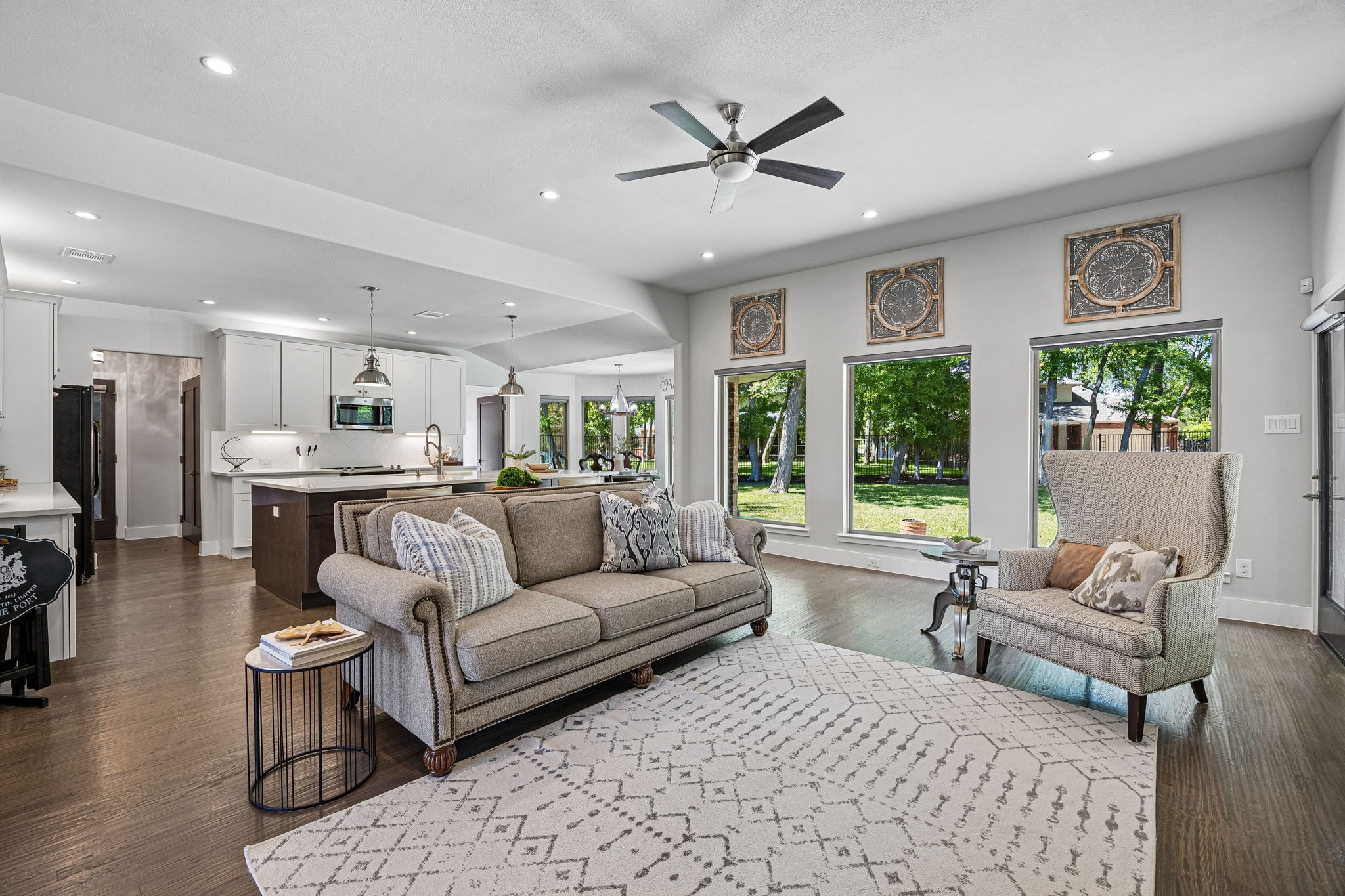 732 Creek Valley Court