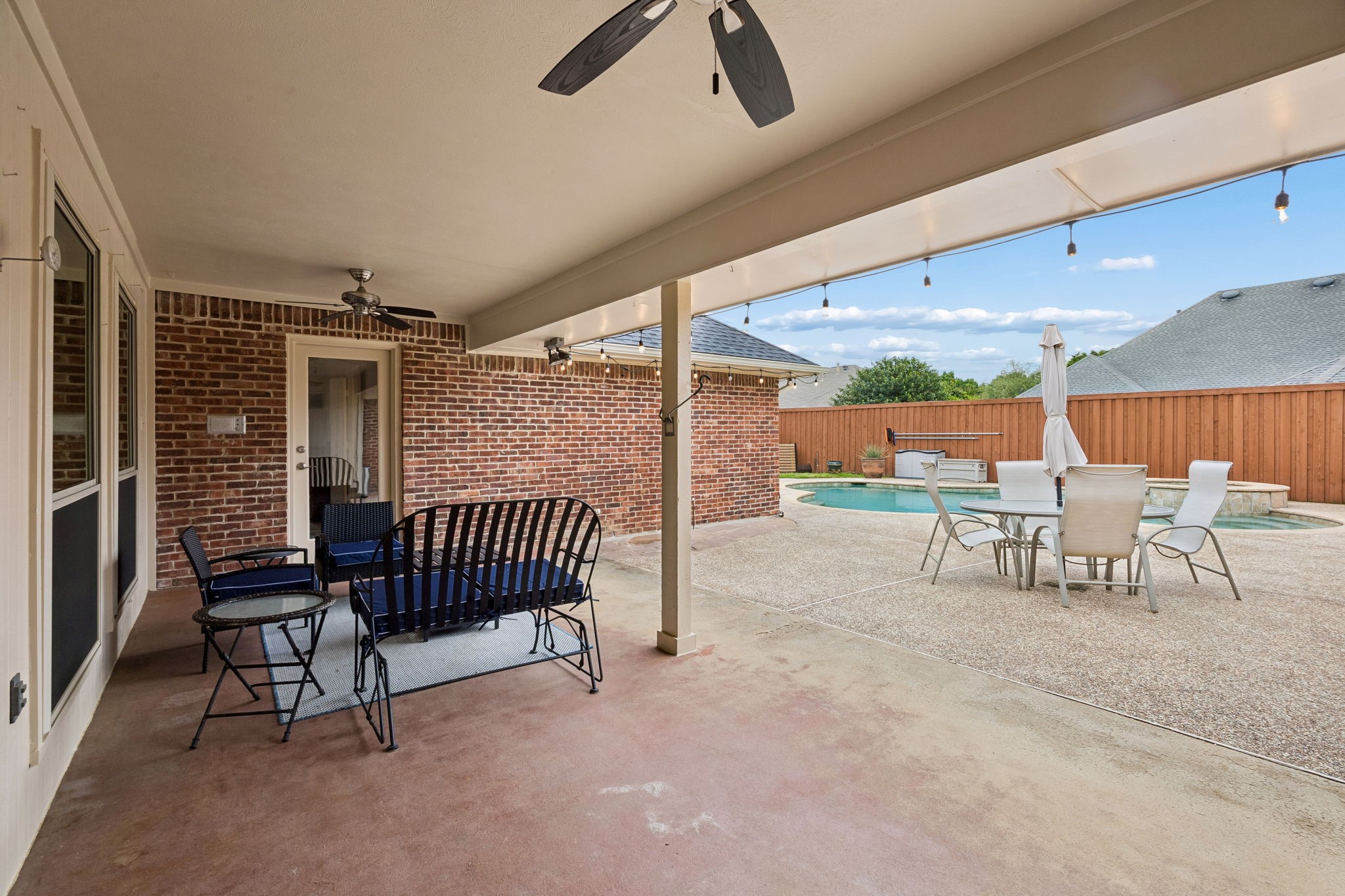 7108 Halprin Court
