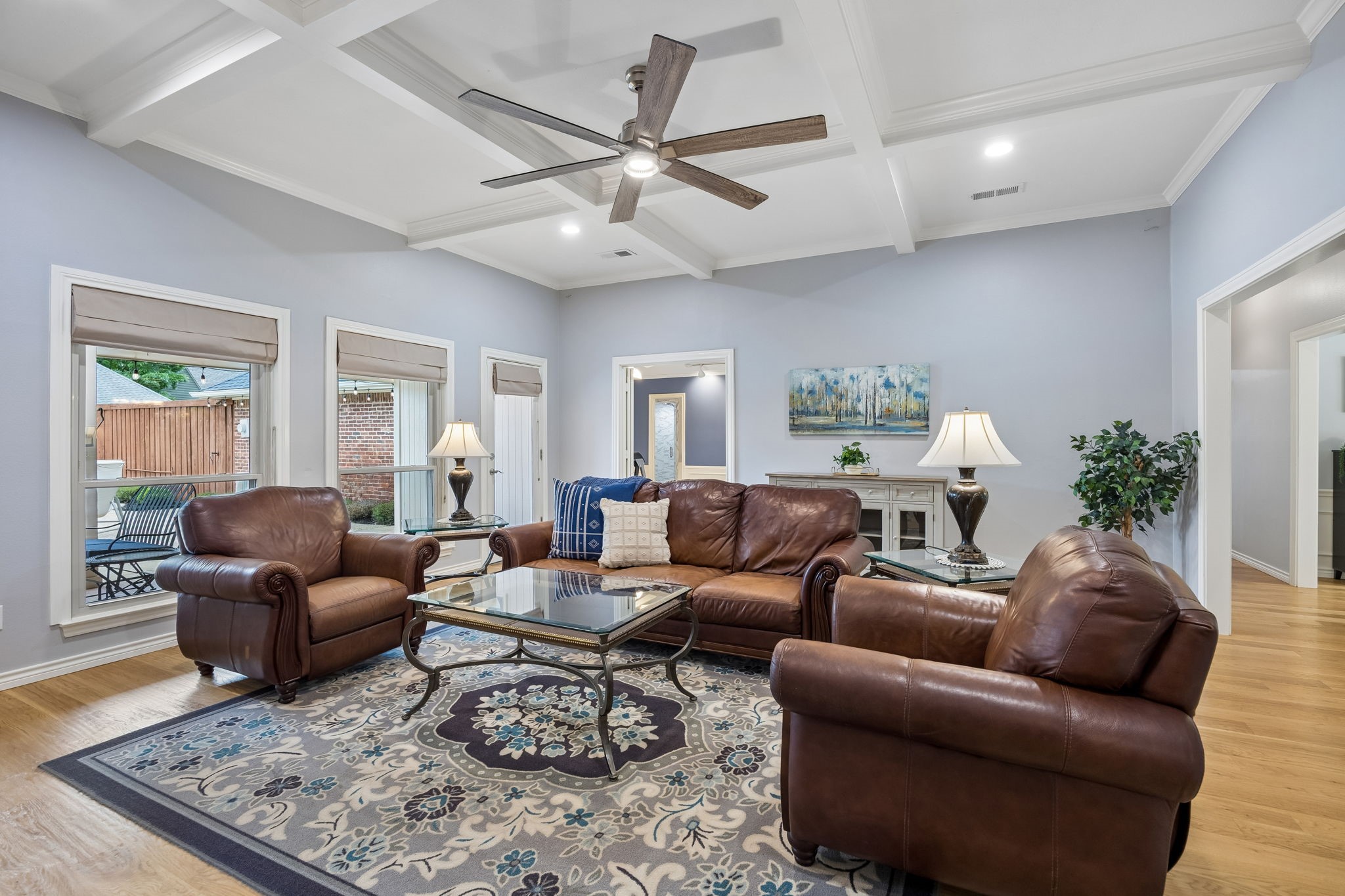 7108 Halprin Court