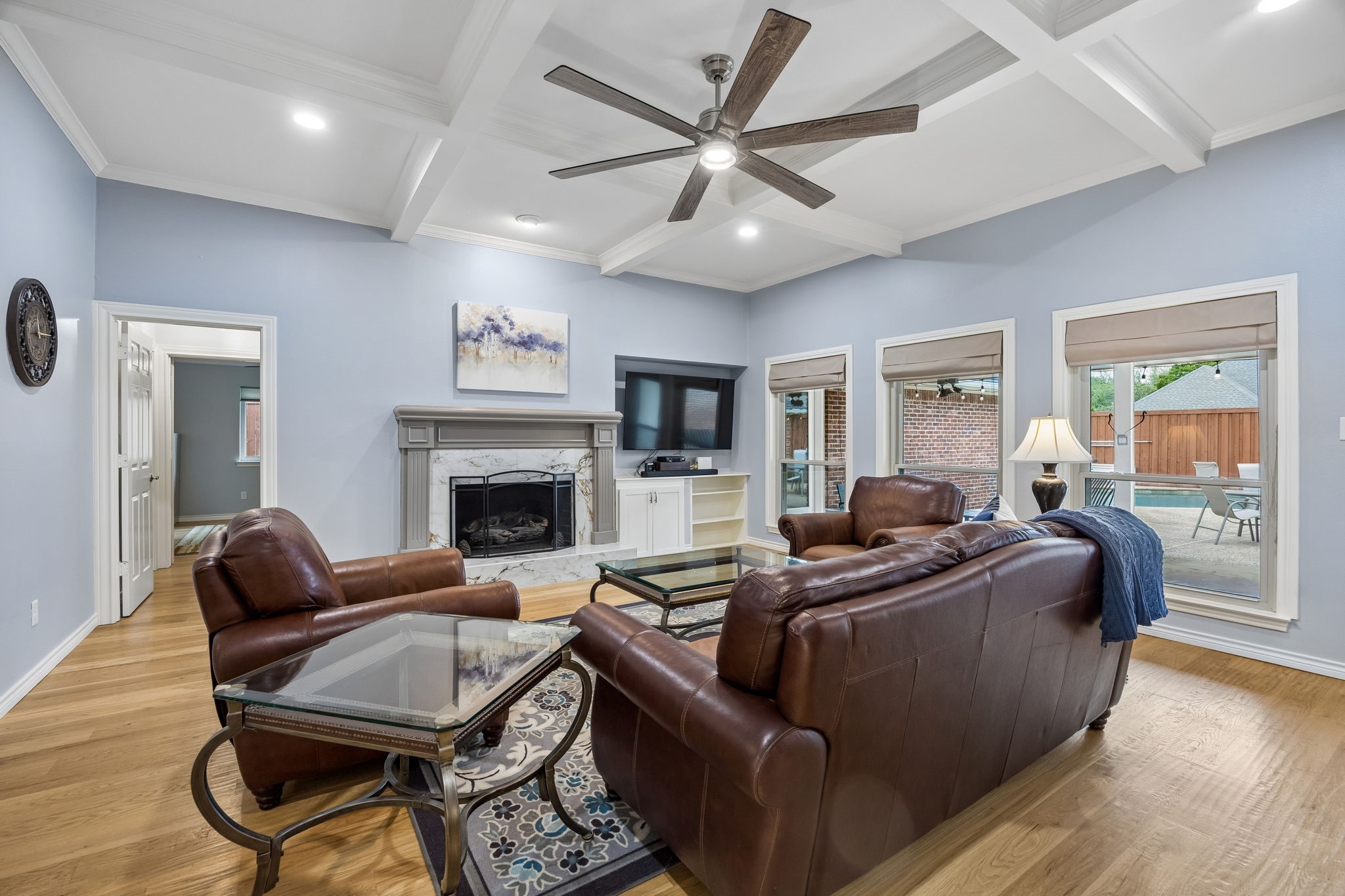 7108 Halprin Court