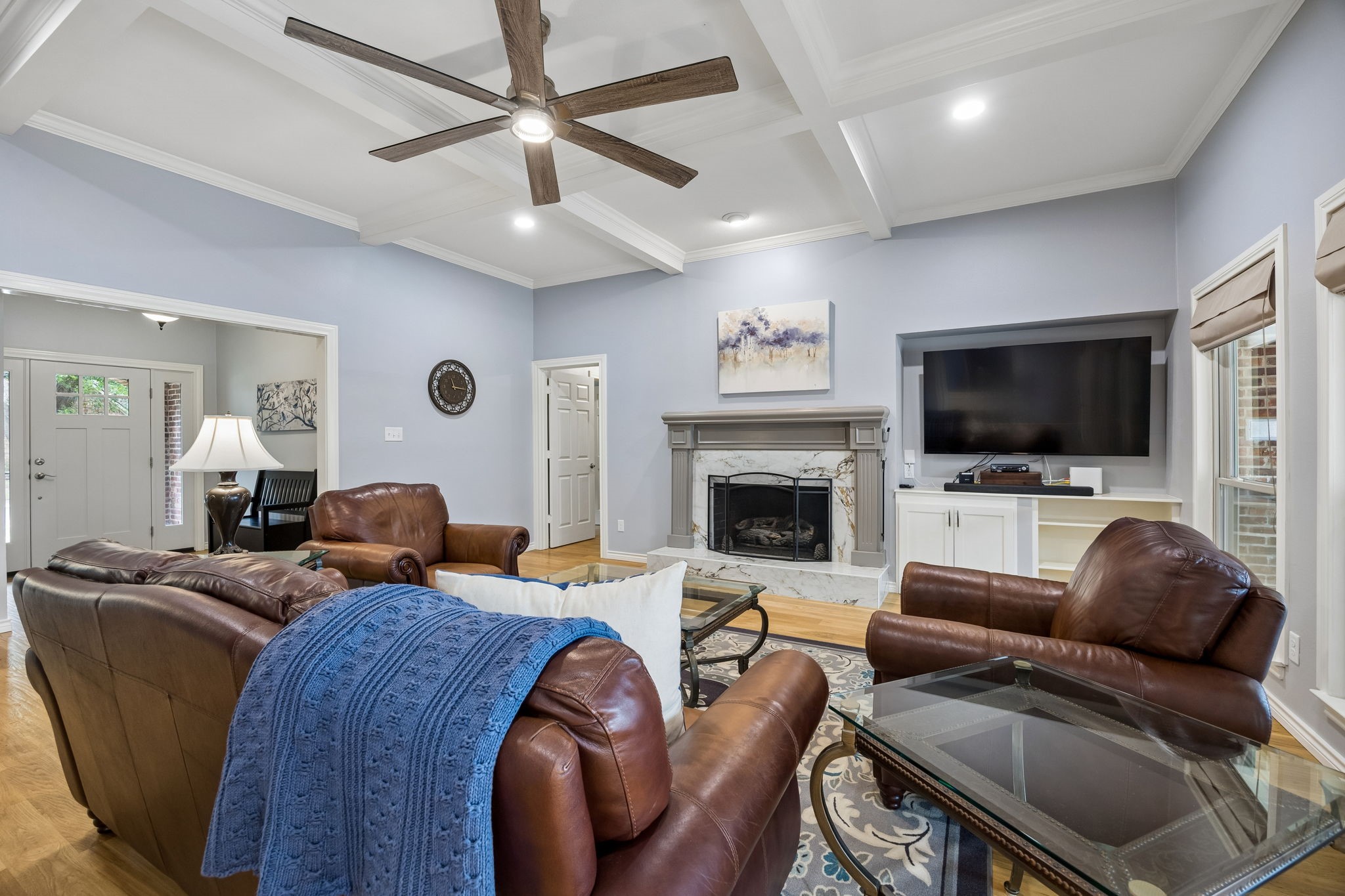 7108 Halprin Court