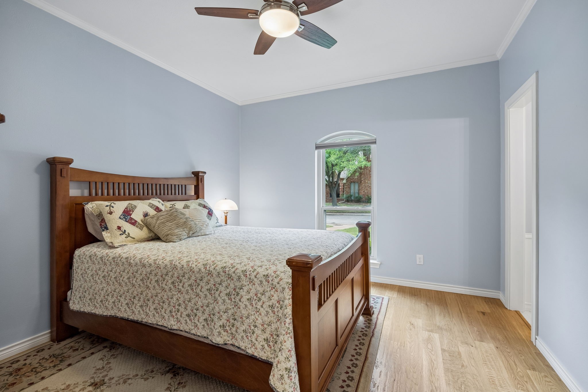 7108 Halprin Court