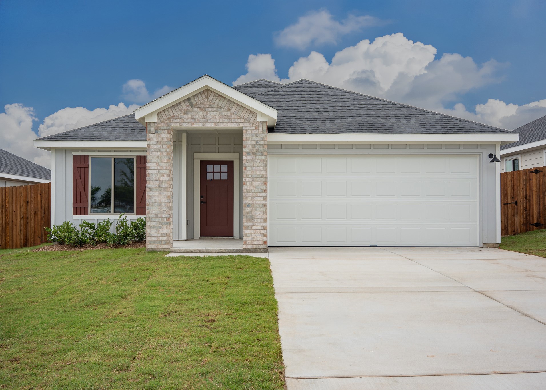 13565 Bonanza Circle