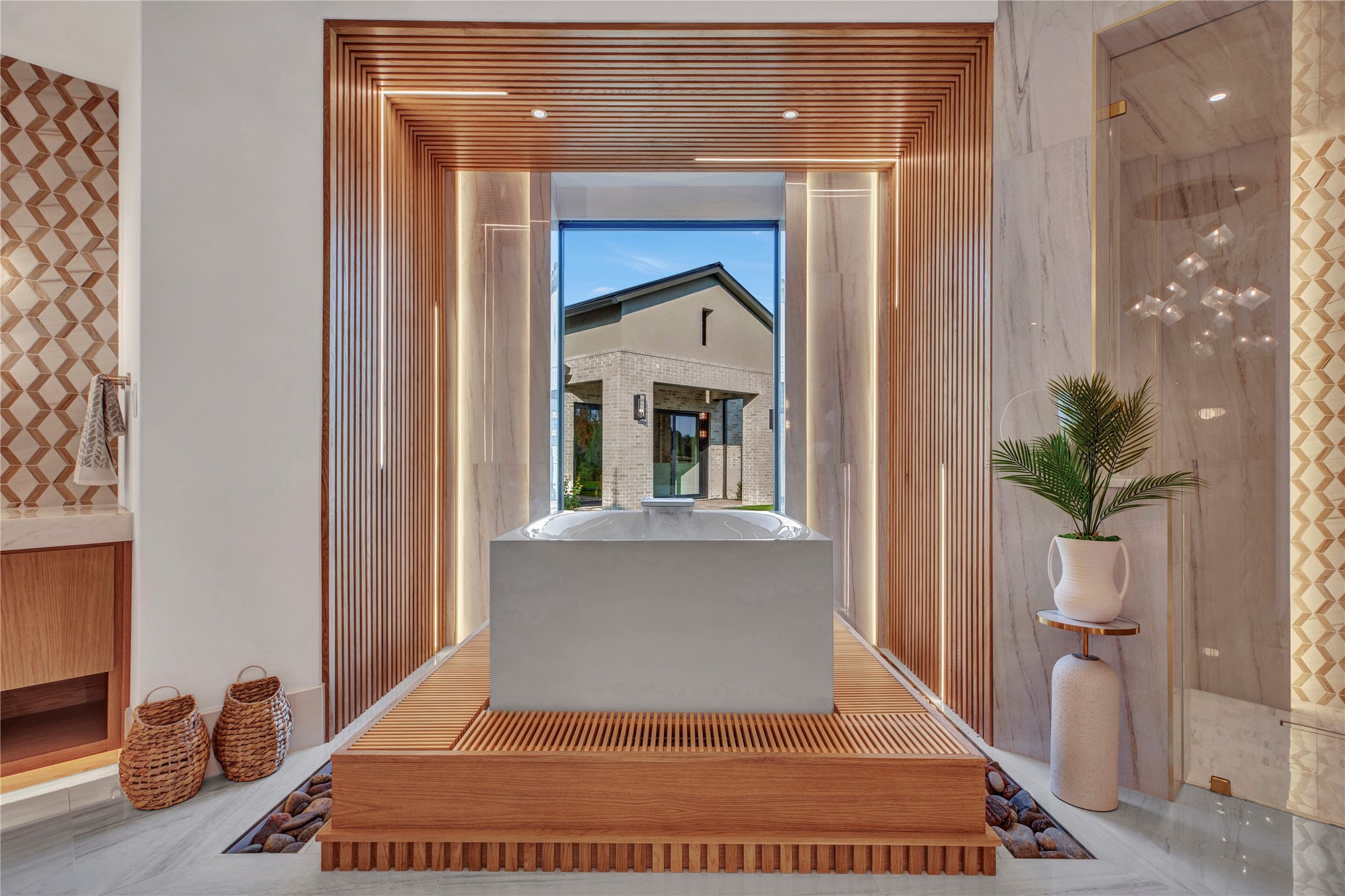 1125 W Blondy Jhune Road