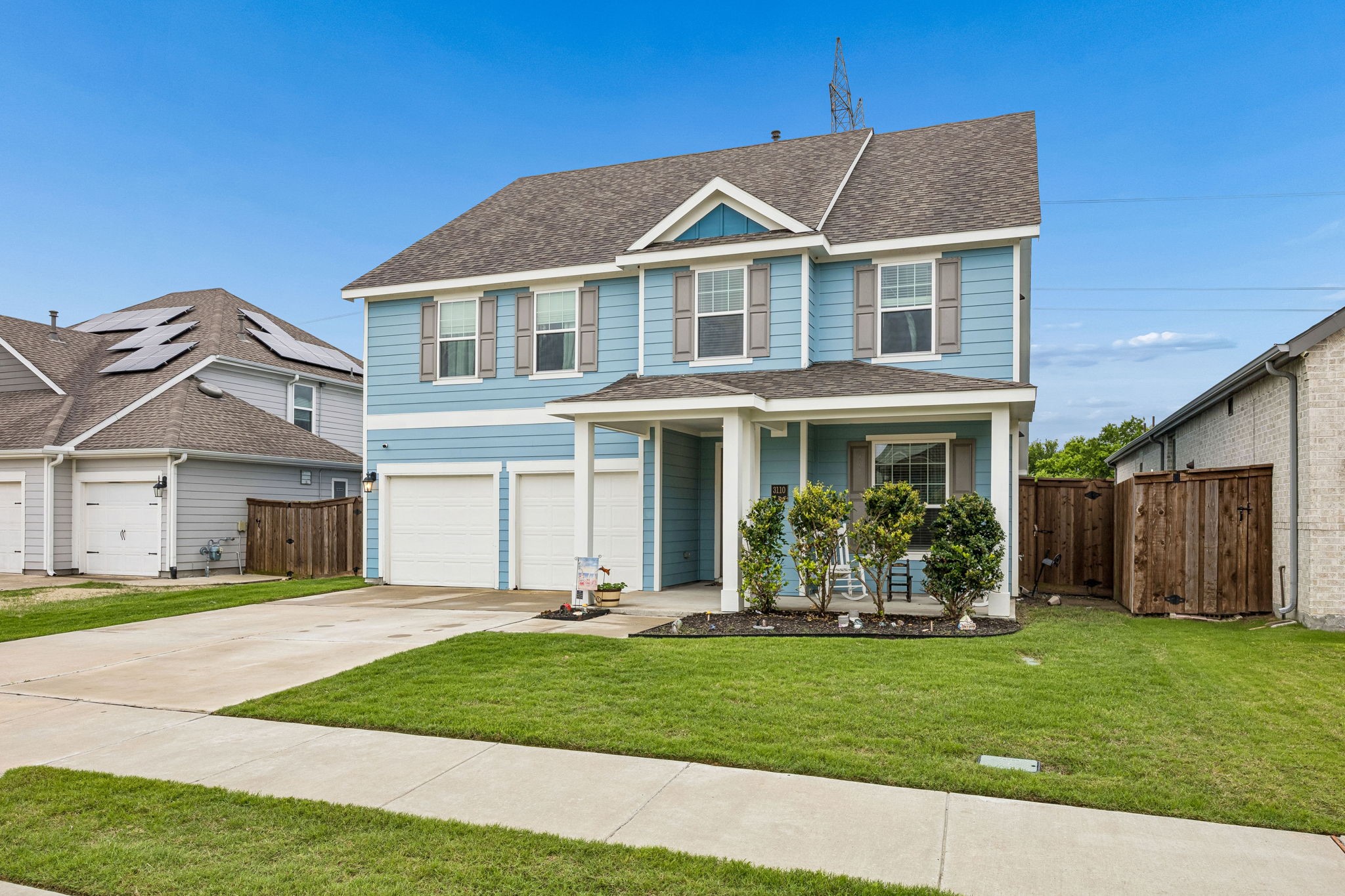 3110 Estuary Drive