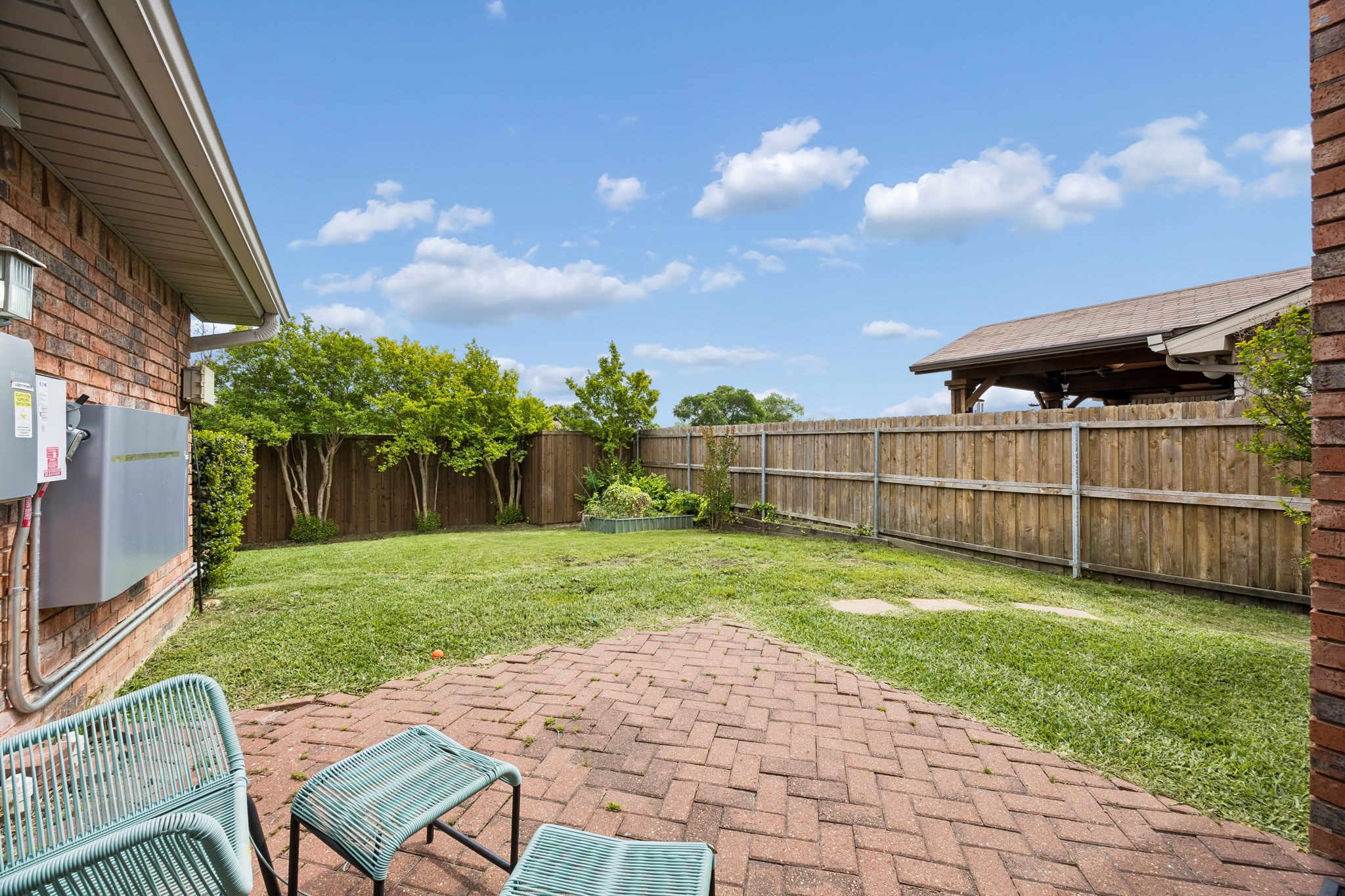 2936 Furneaux Lane