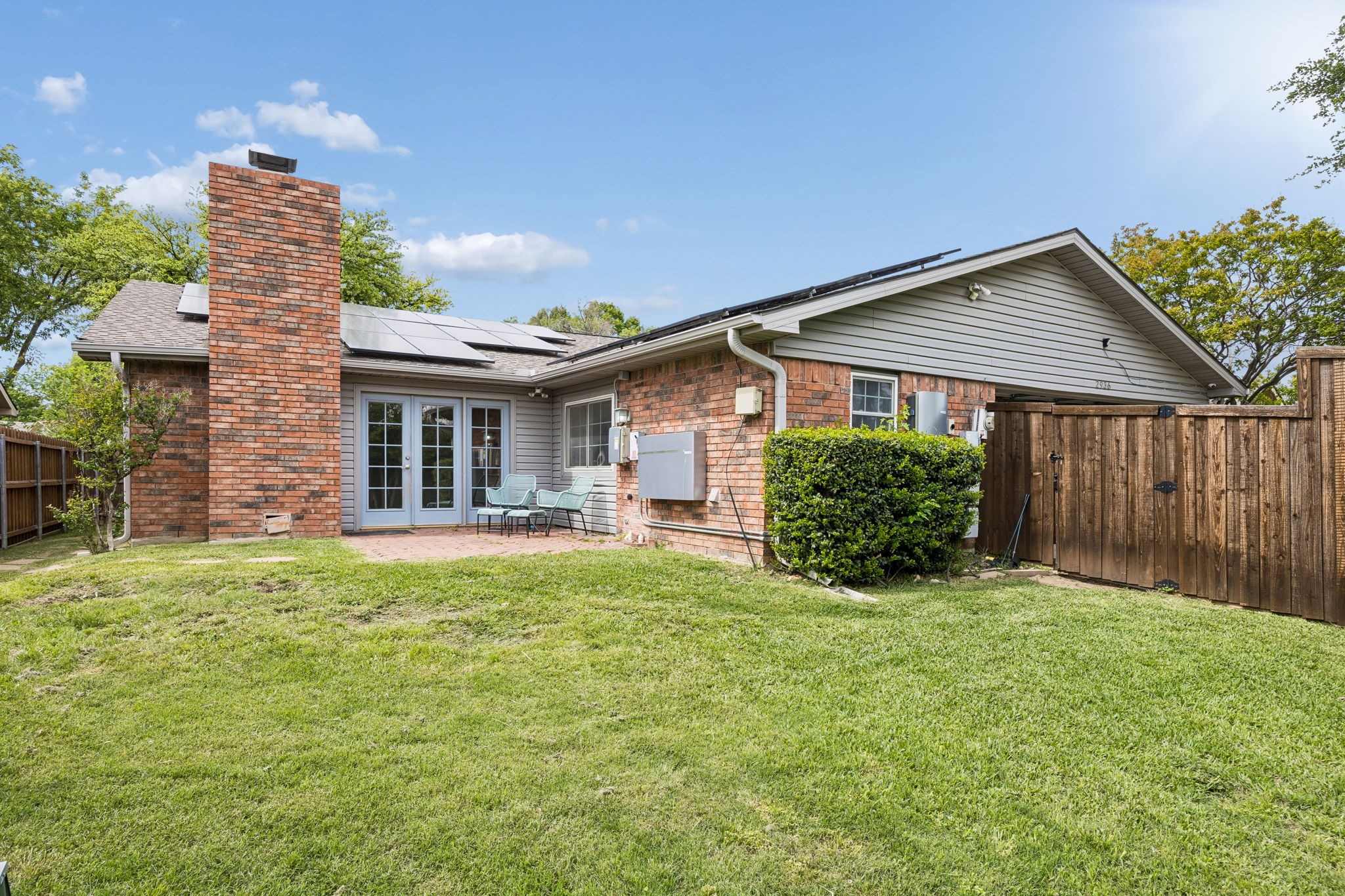 2936 Furneaux Lane