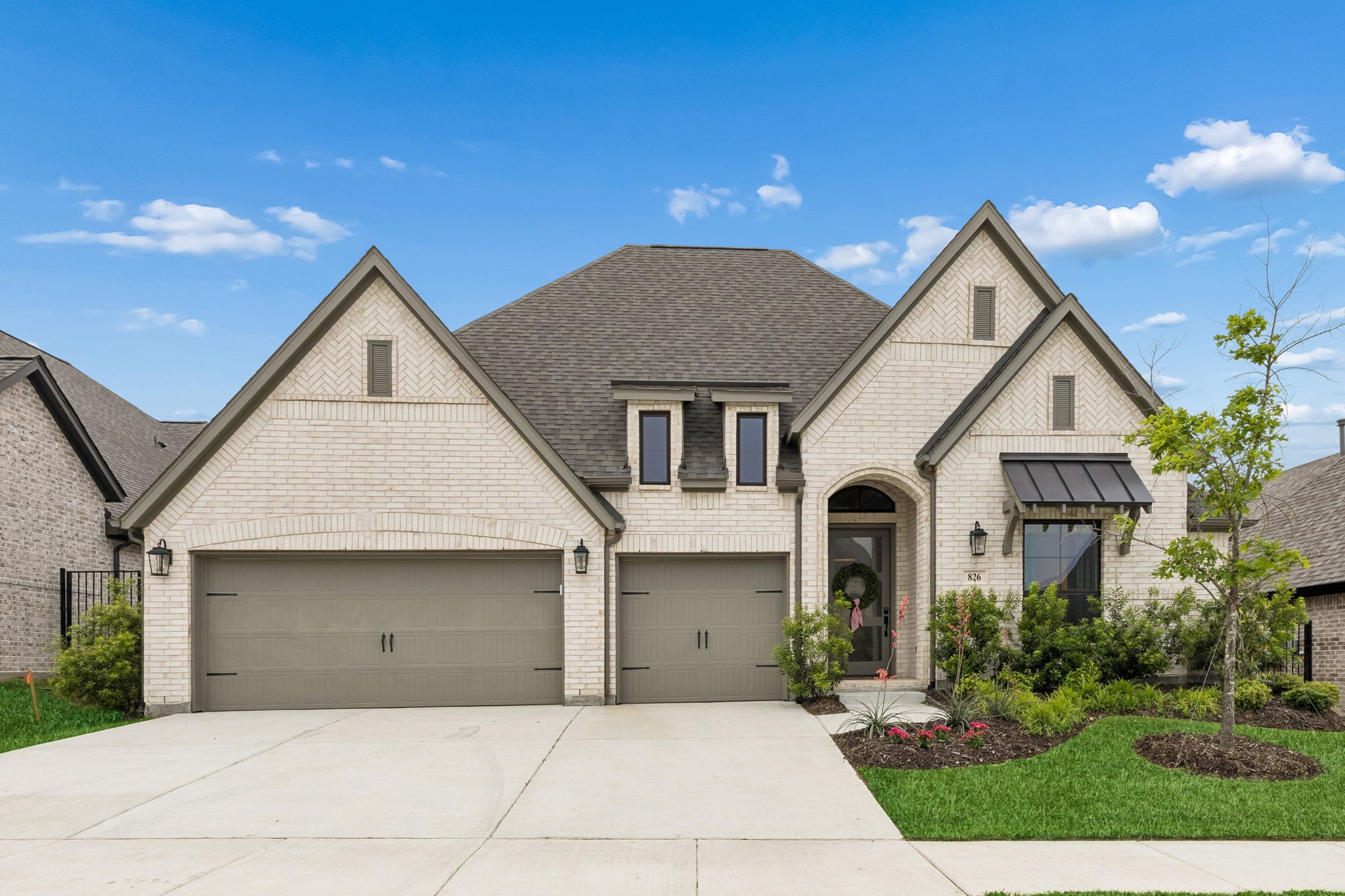 826 Stoney Bridge Way