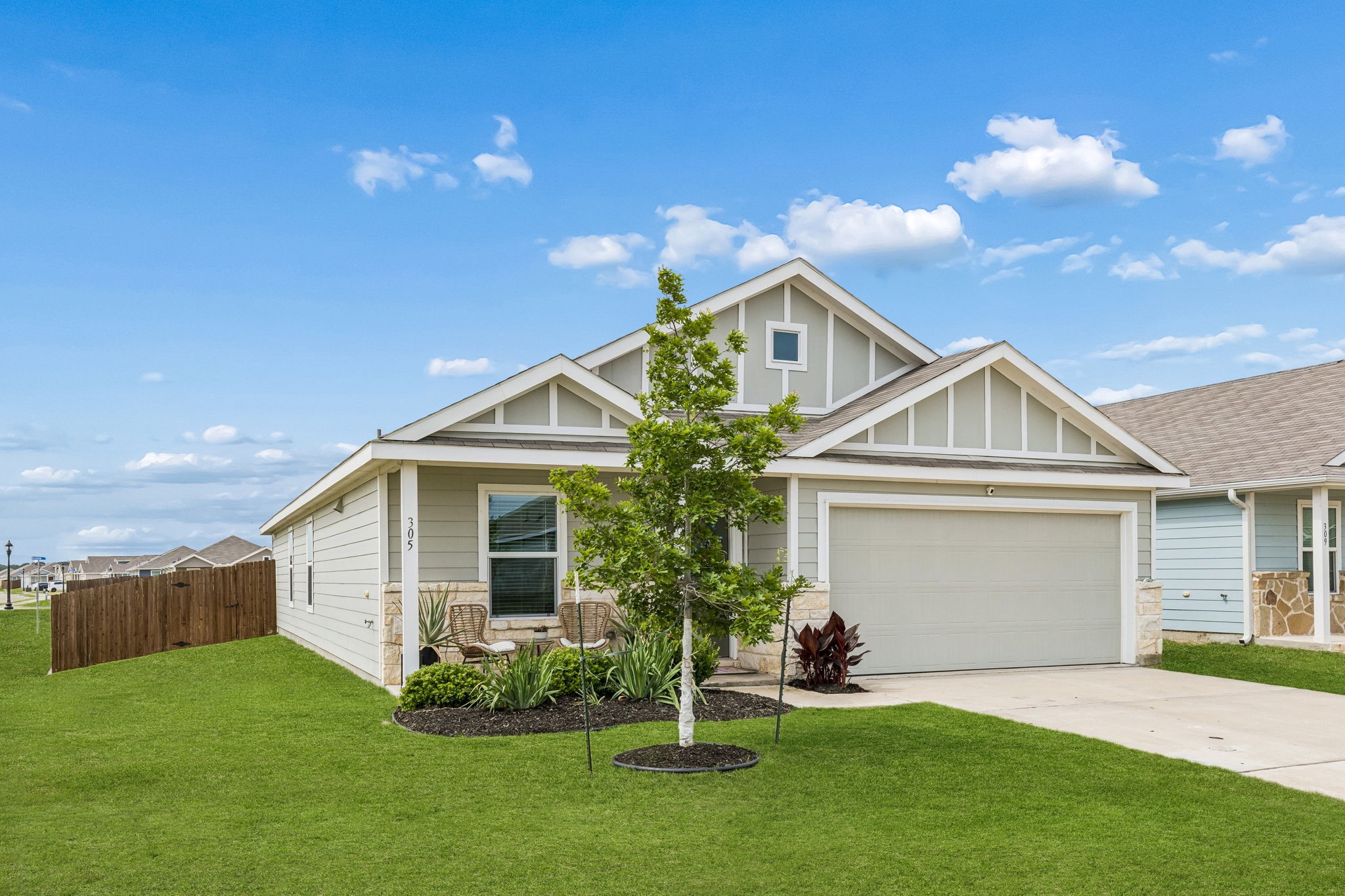 305 Carthage Drive