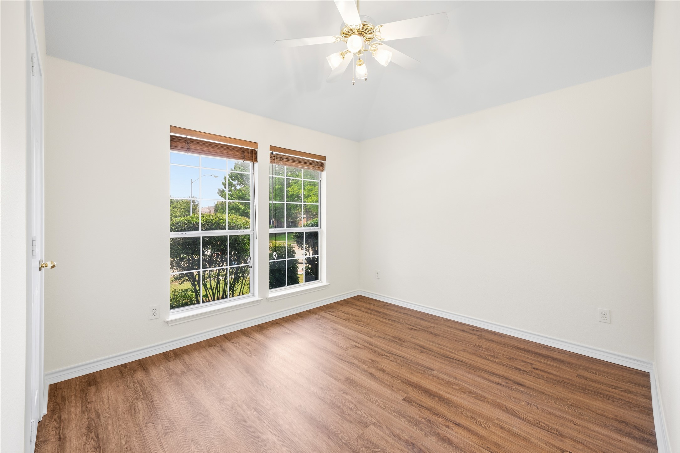 1500 Falmouth Drive