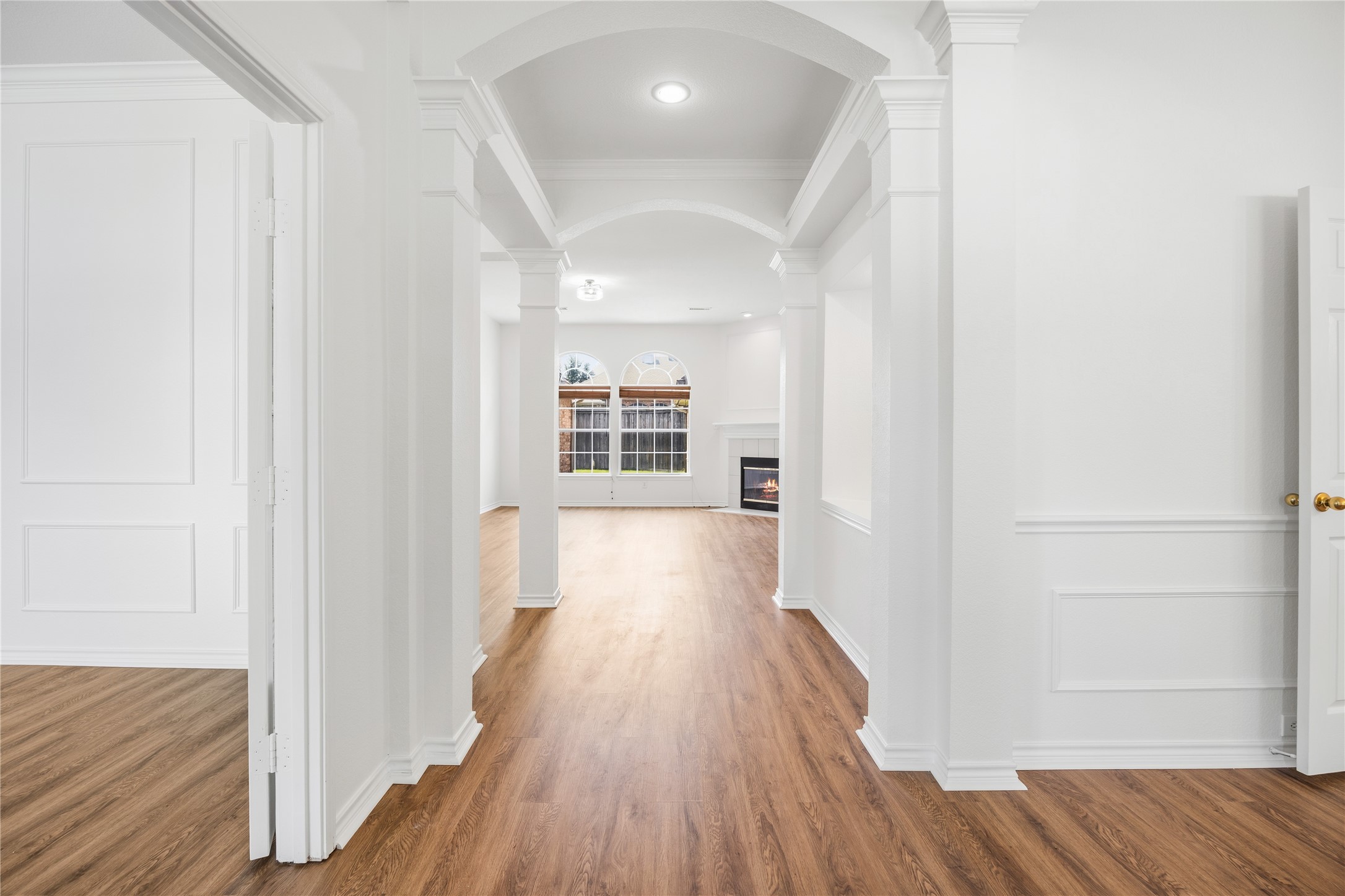 1500 Falmouth Drive