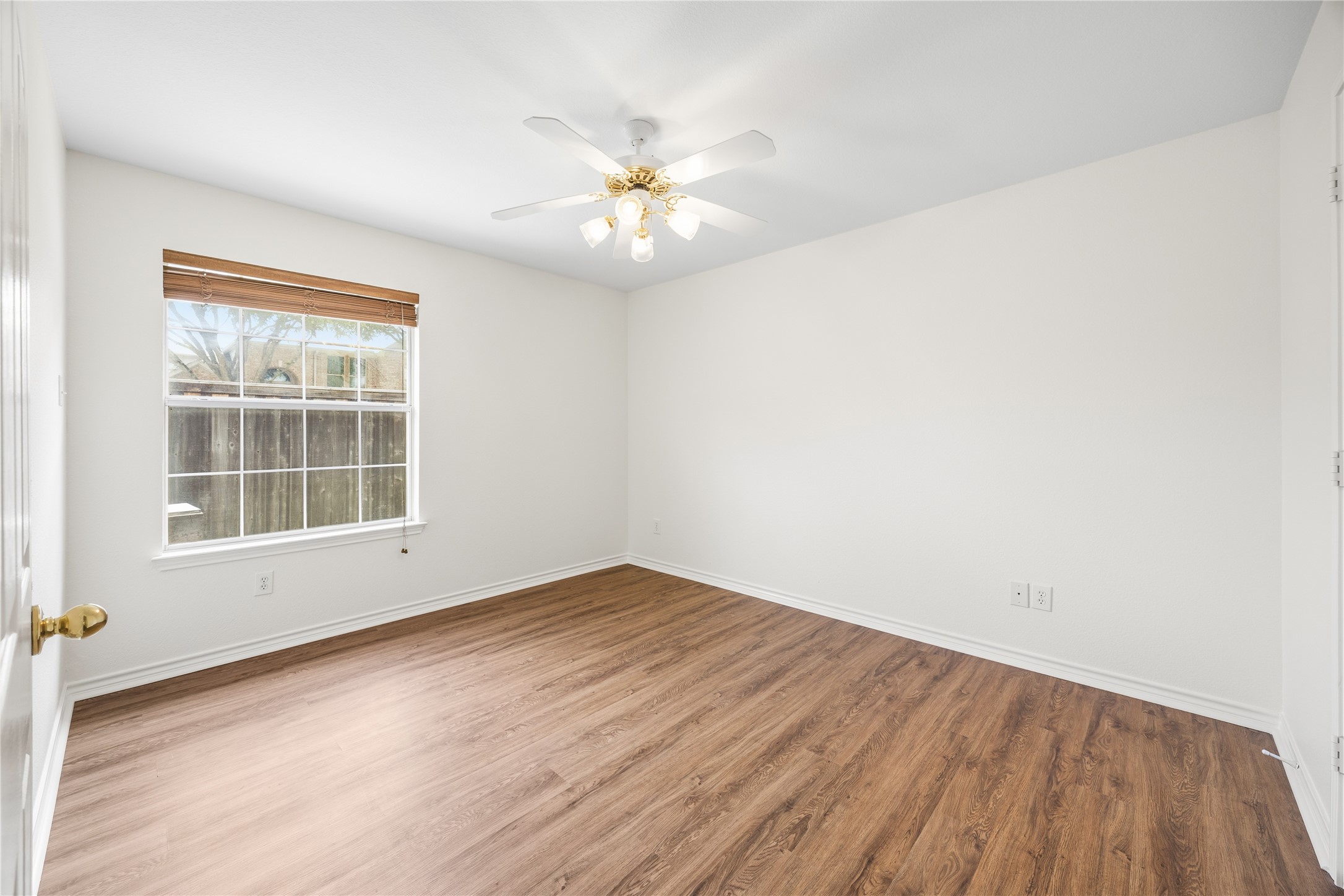 1500 Falmouth Drive