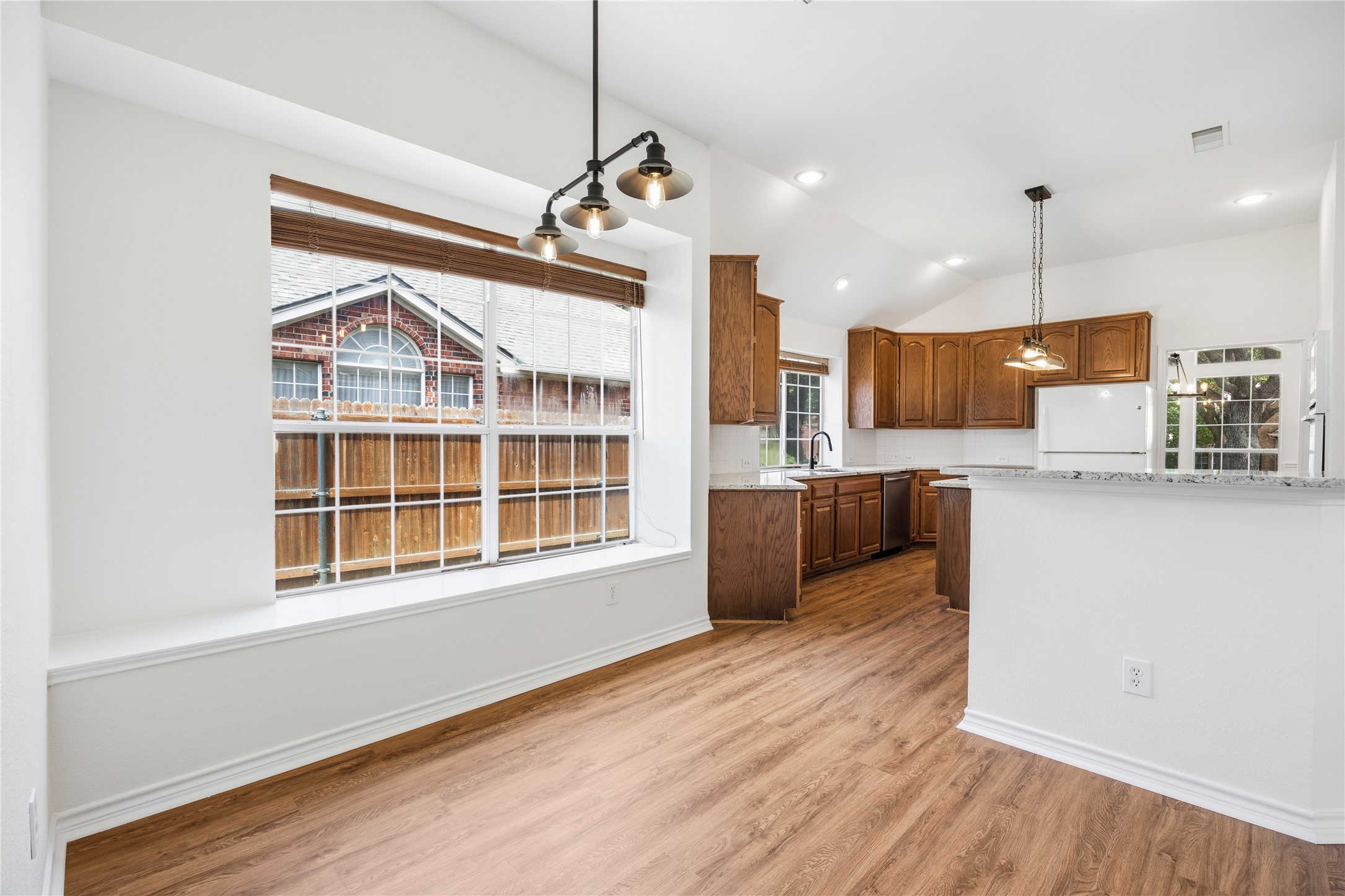 1500 Falmouth Drive