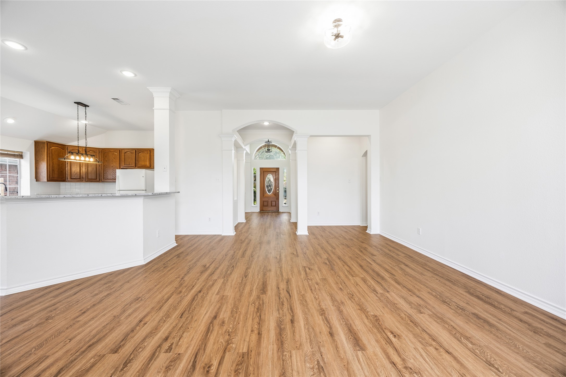 1500 Falmouth Drive
