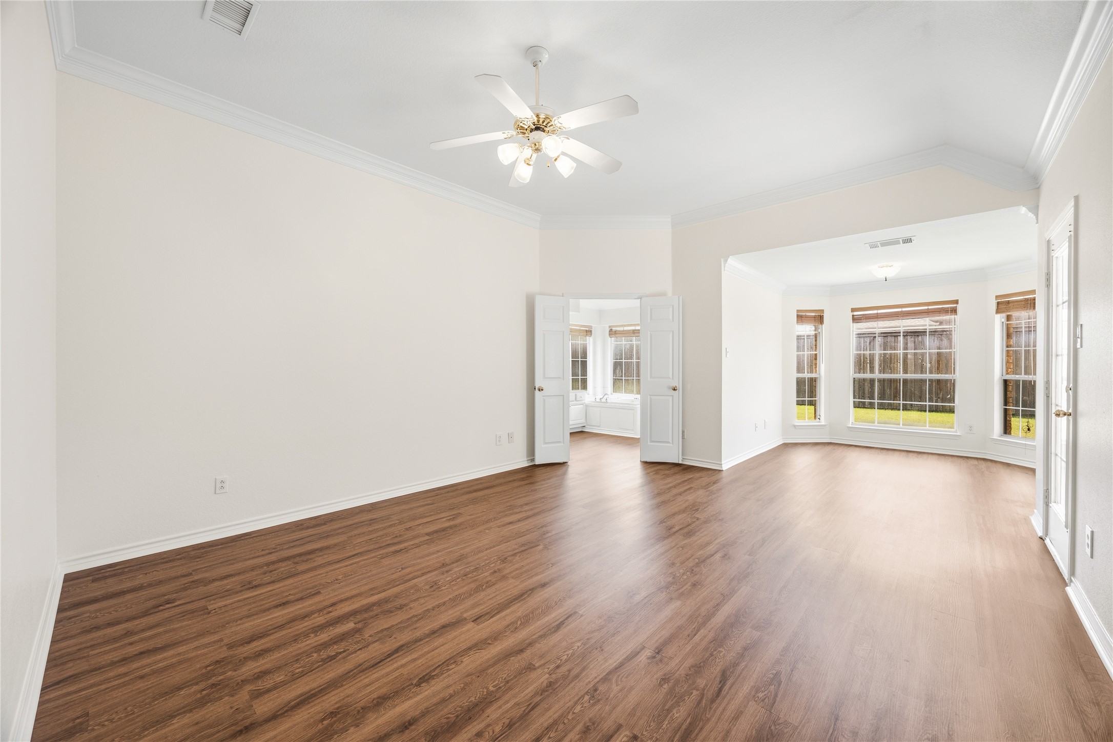 1500 Falmouth Drive