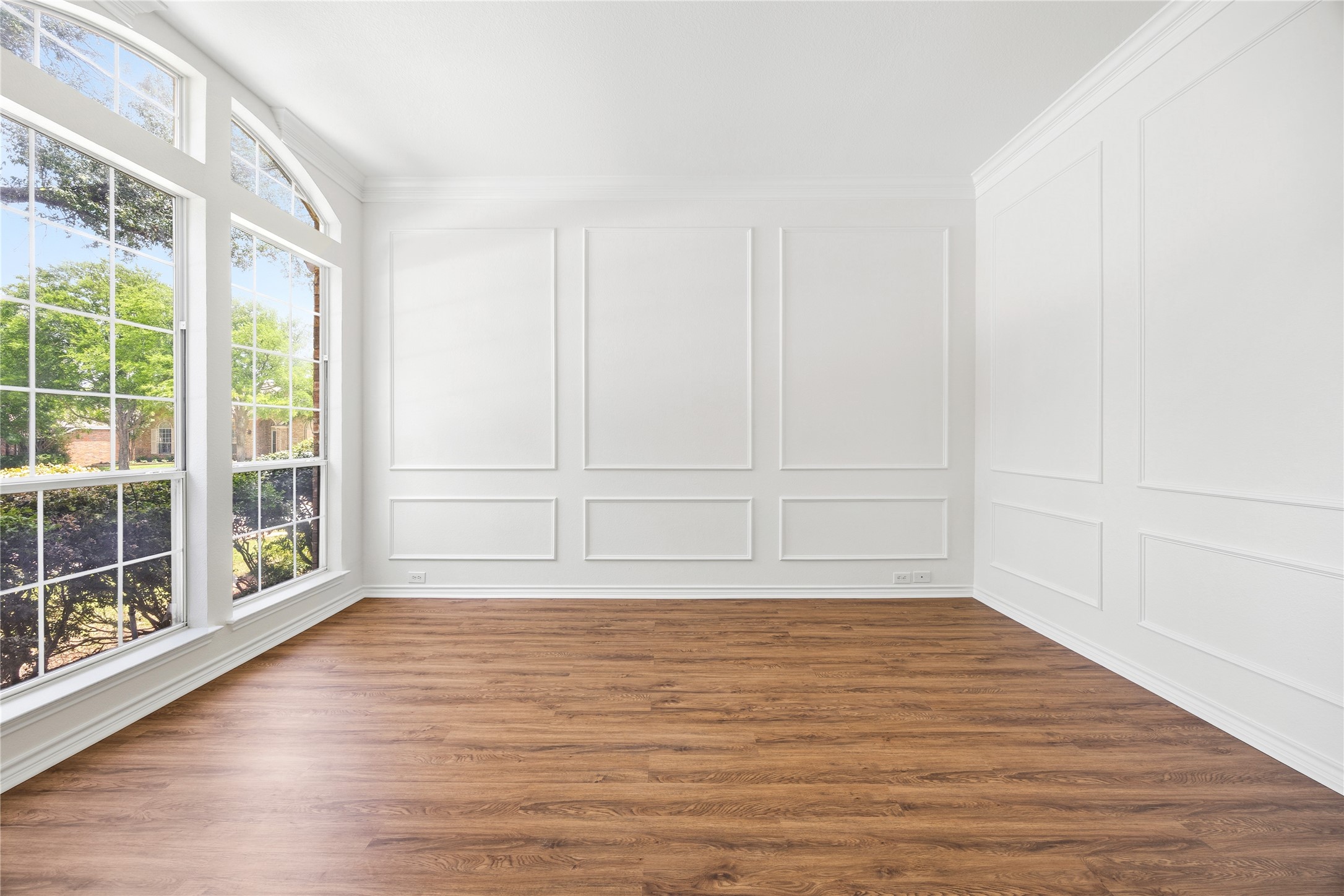 1500 Falmouth Drive