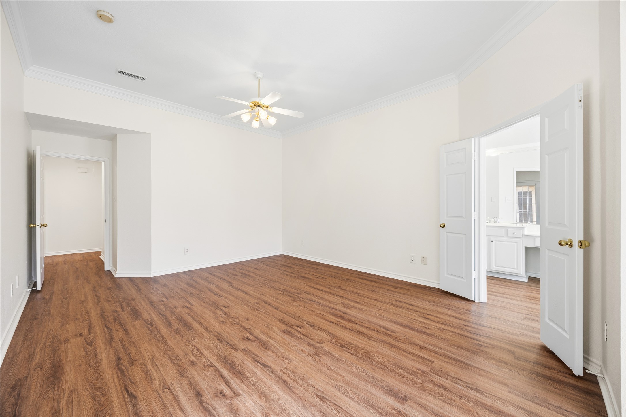 1500 Falmouth Drive