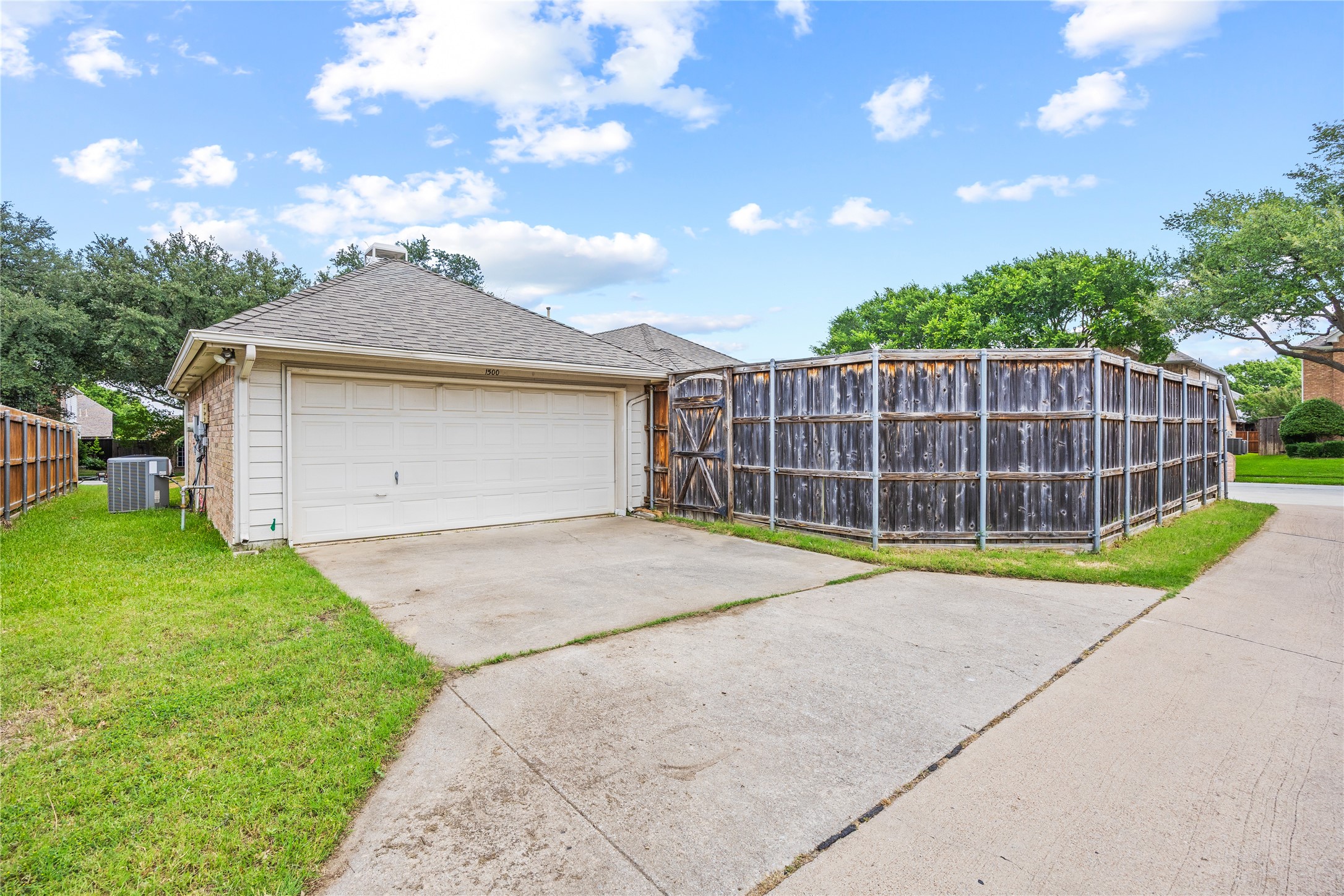 1500 Falmouth Drive