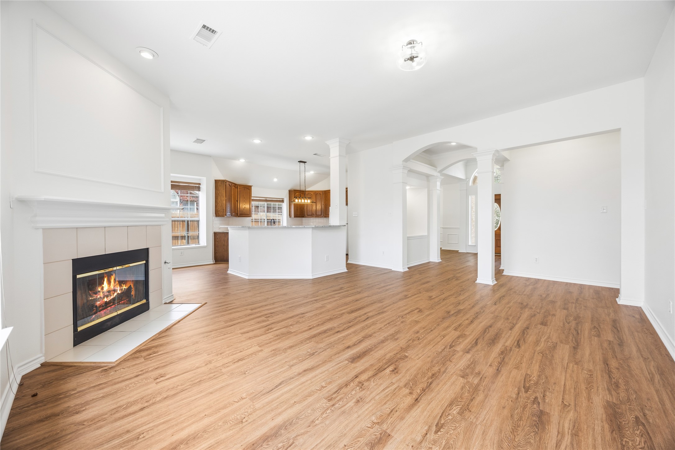 1500 Falmouth Drive