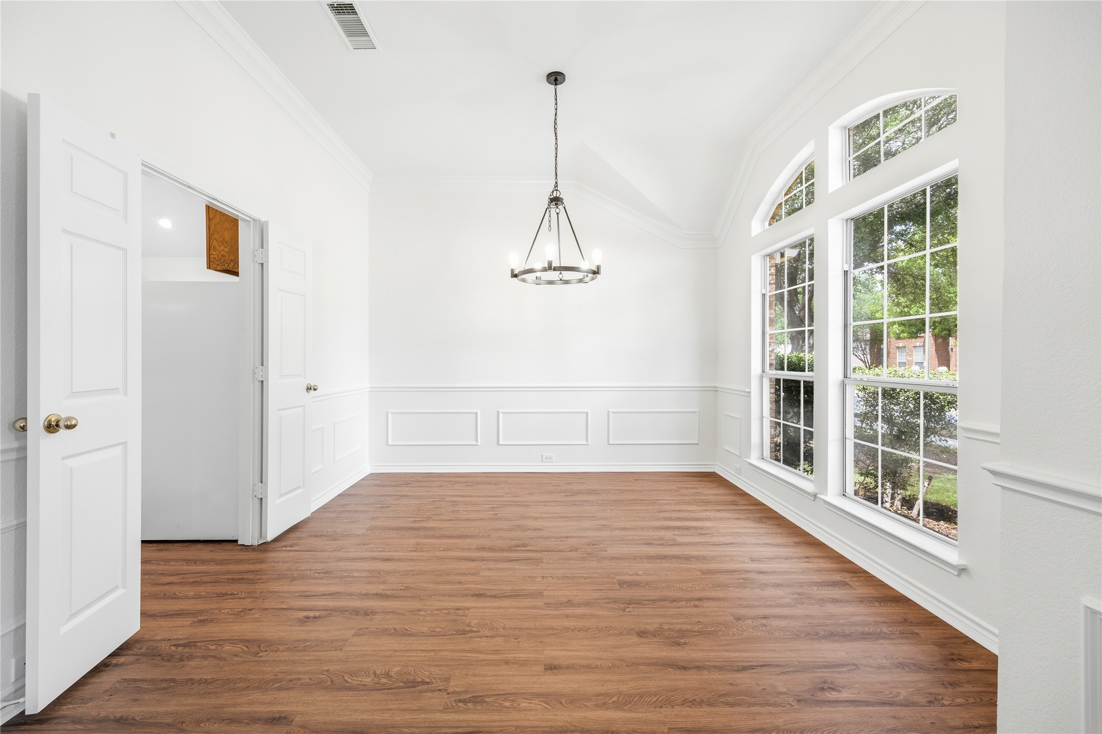 1500 Falmouth Drive