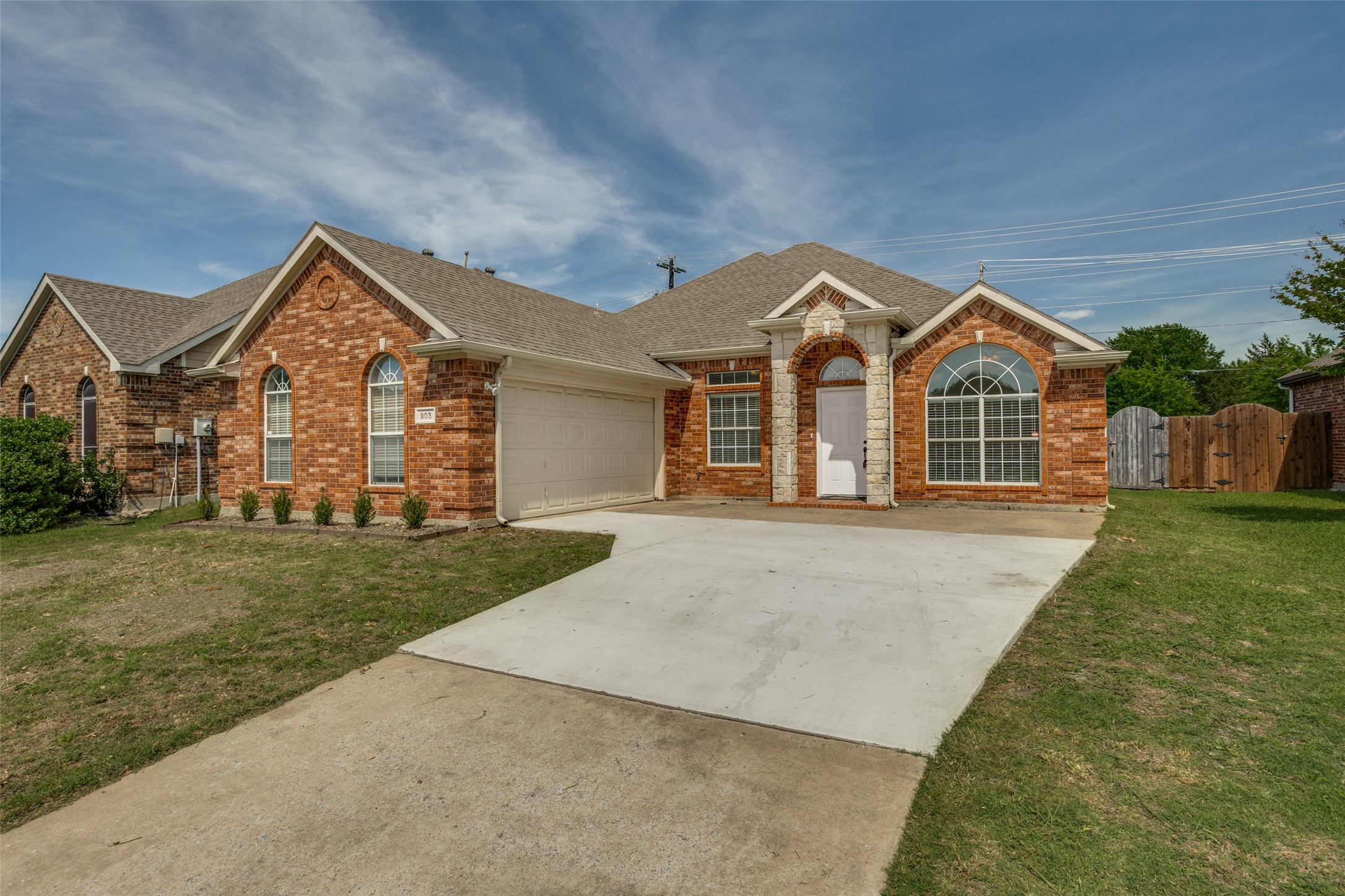 903 Redbud Drive