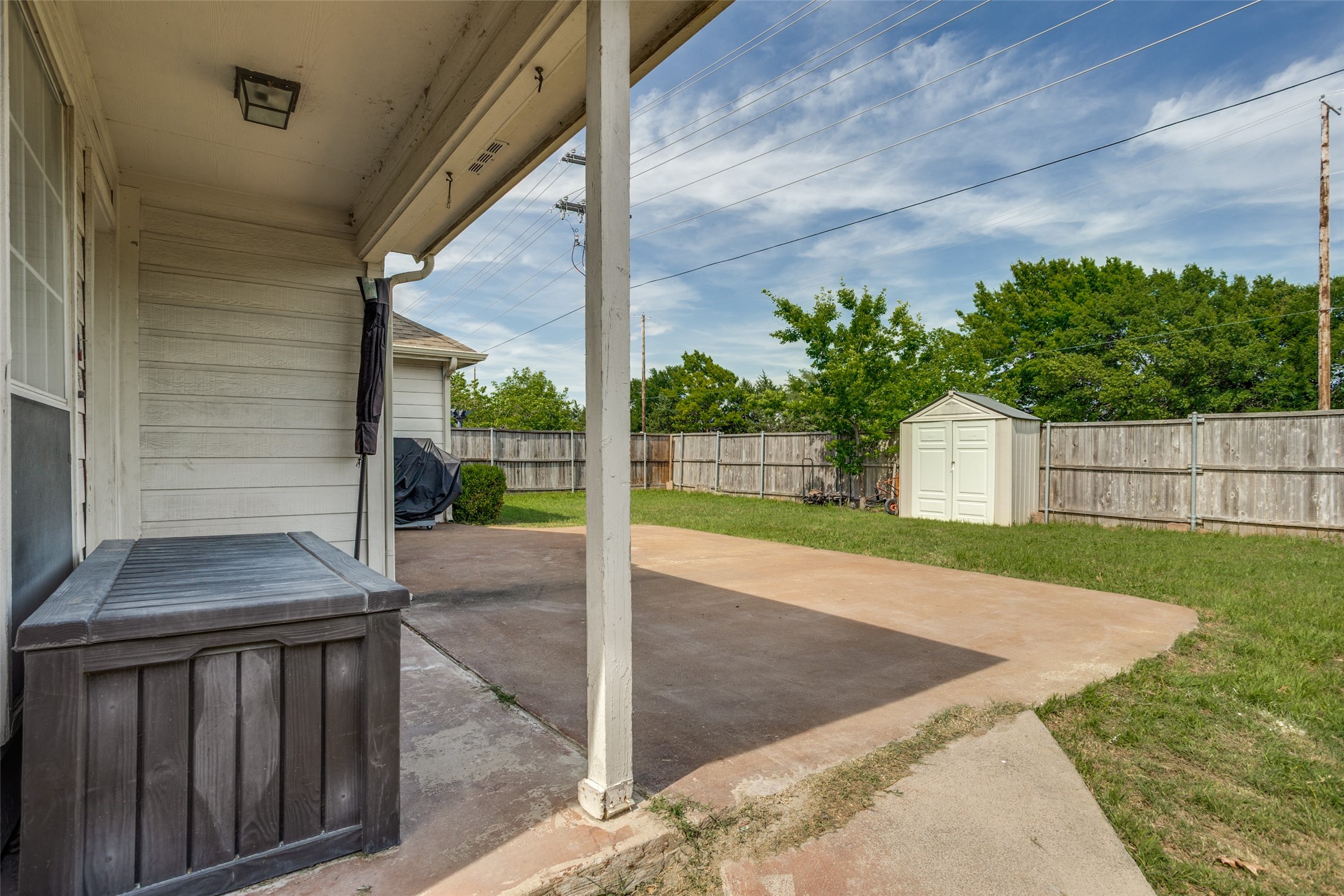 903 Redbud Drive