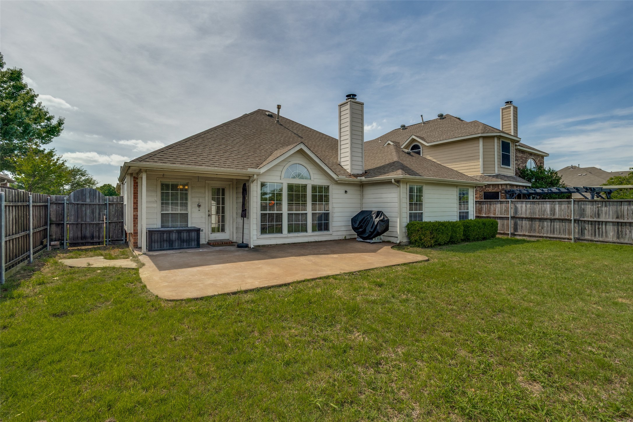903 Redbud Drive