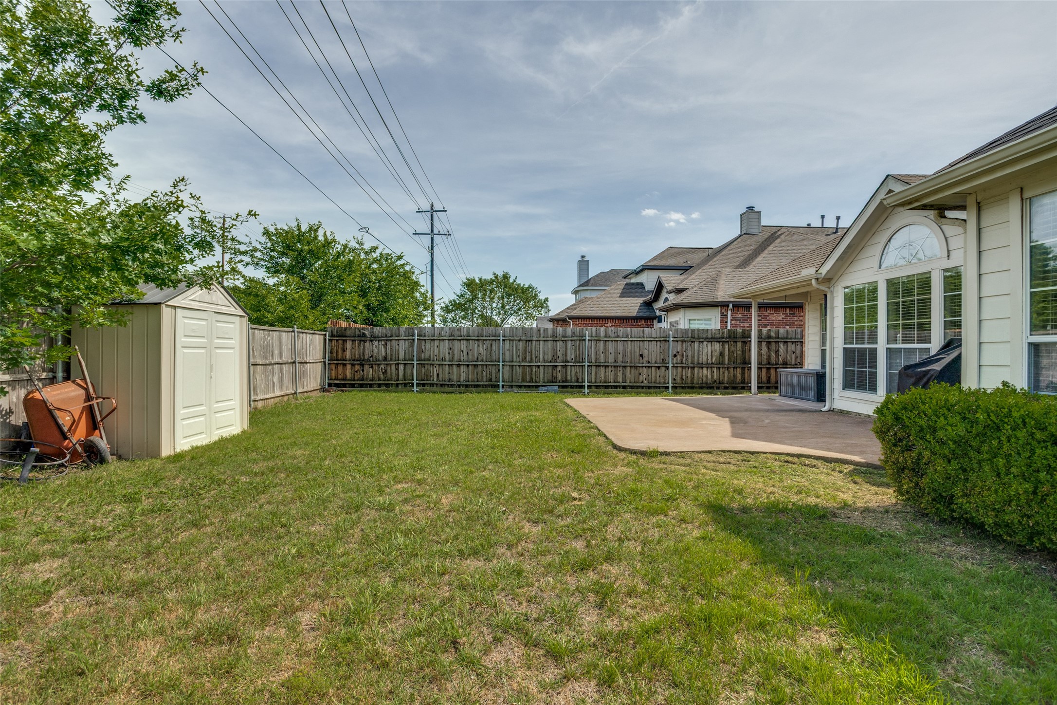903 Redbud Drive