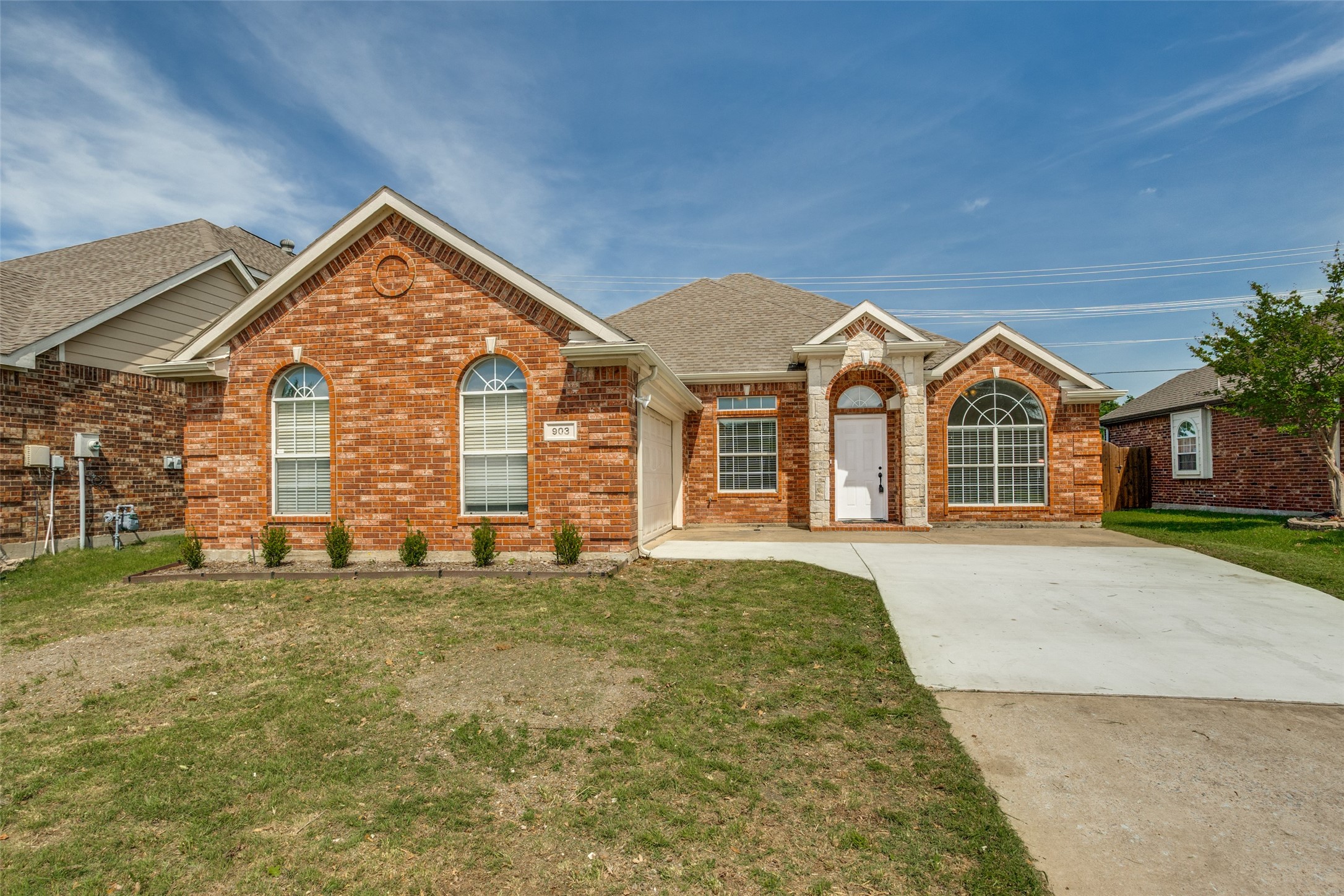 903 Redbud Drive