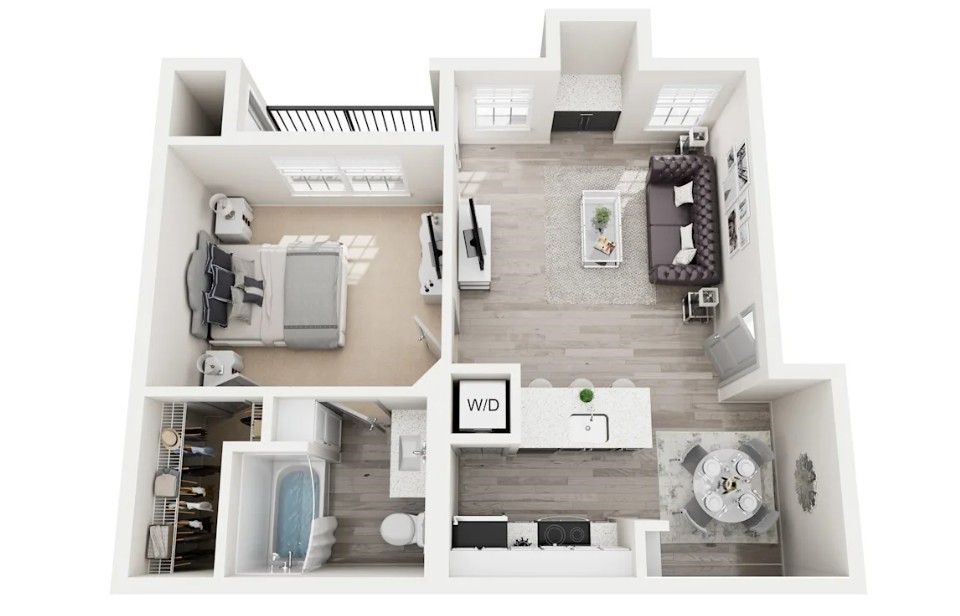101 Cimarron Trail 1031